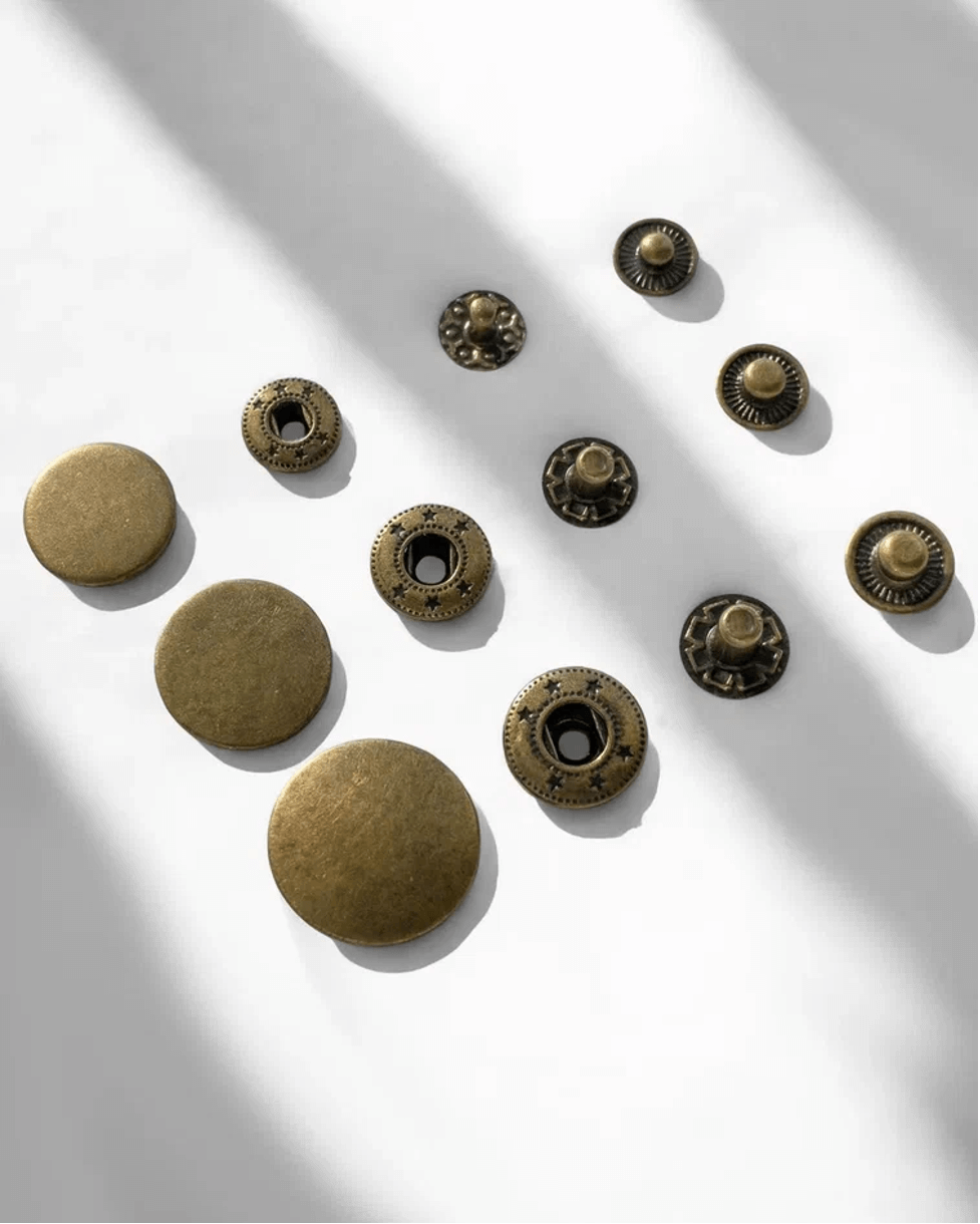 Двухсторонняя кнопка: что такое, особенности