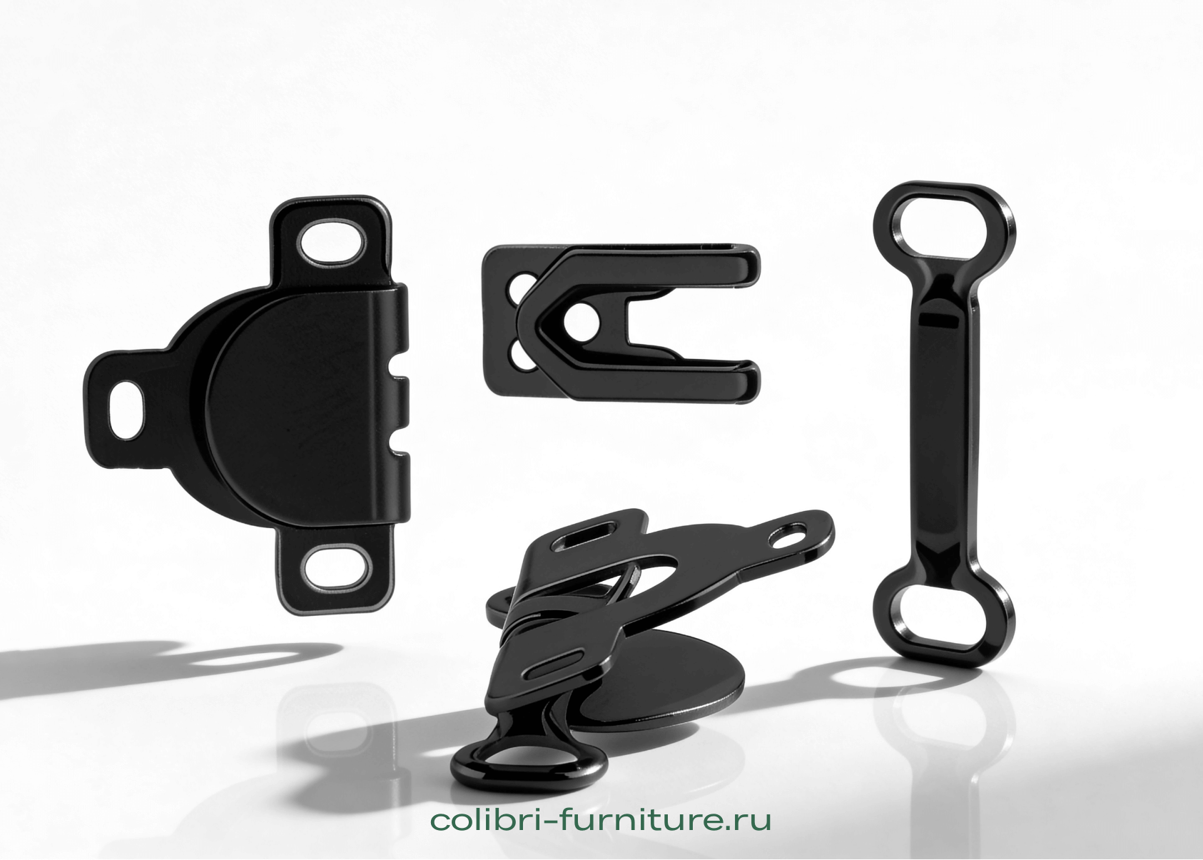 Брючные крючки