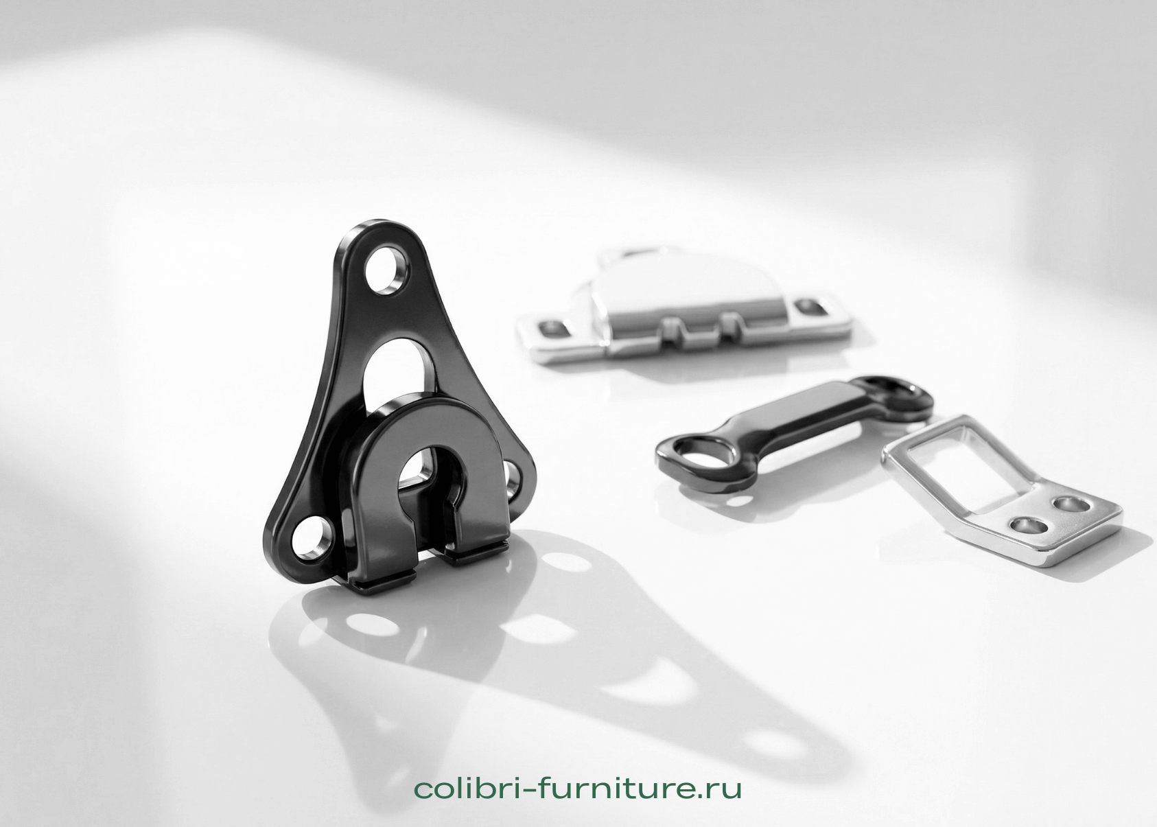 Брючные крючки