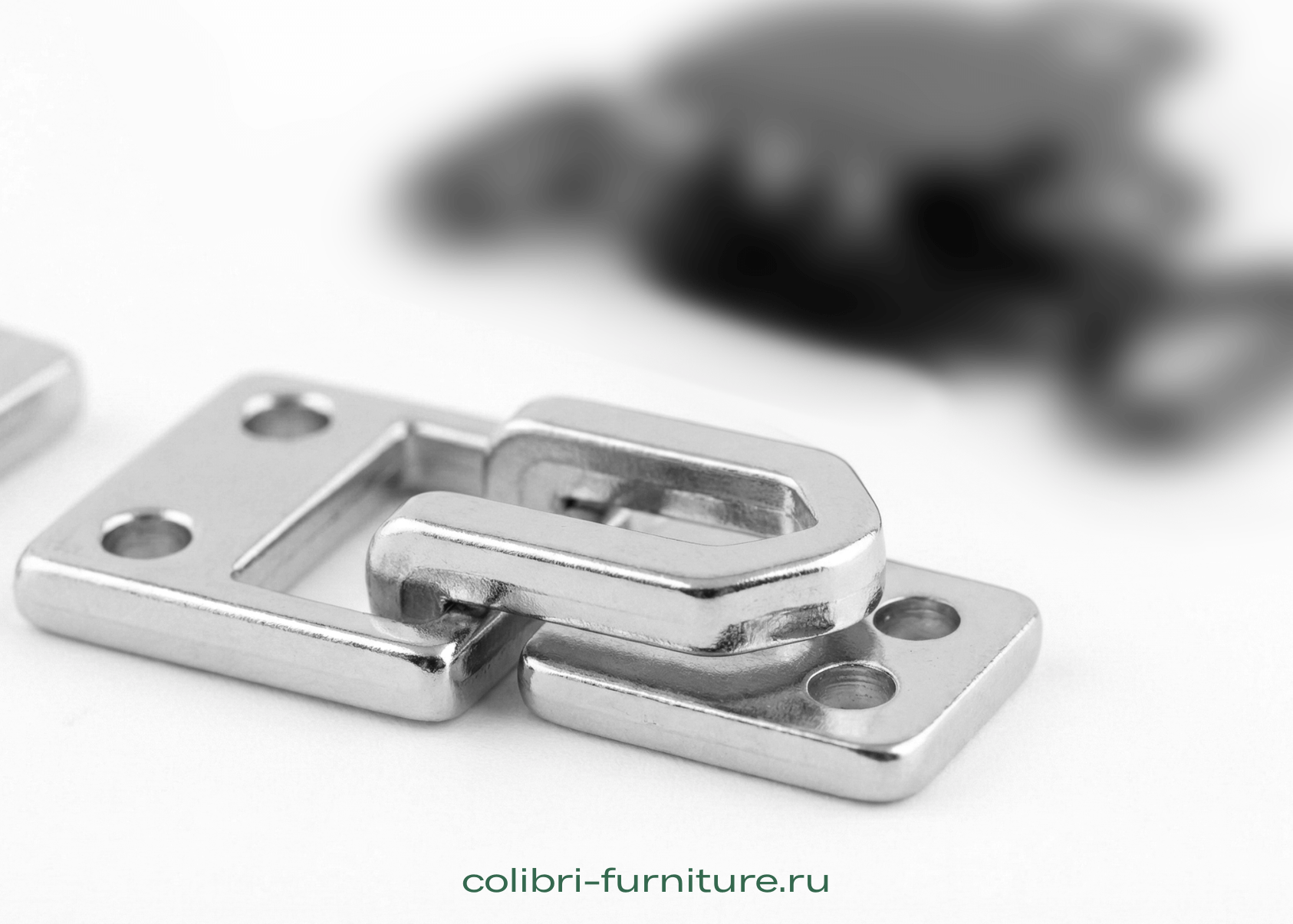 Брючные крючки