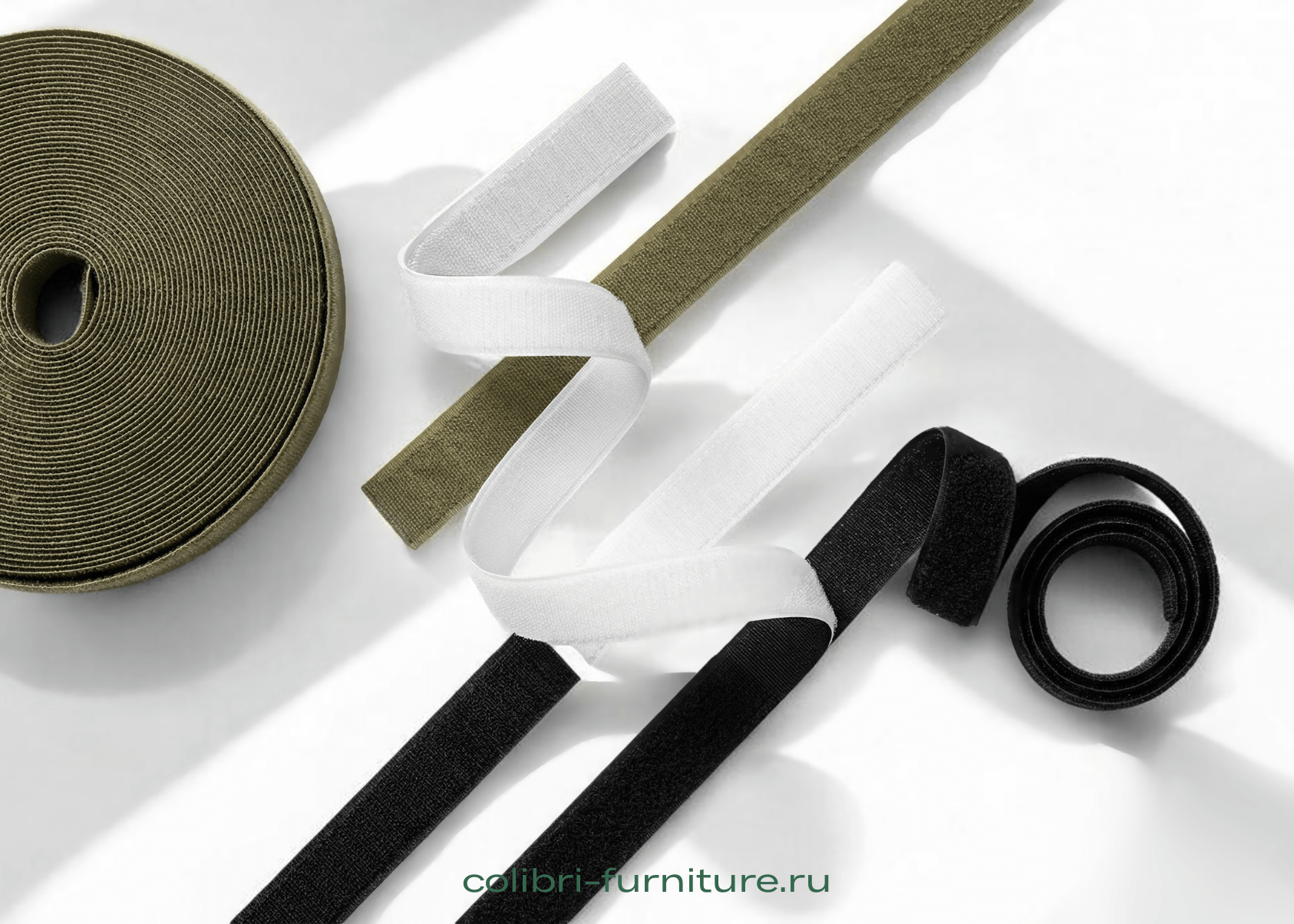 Липучка велкро