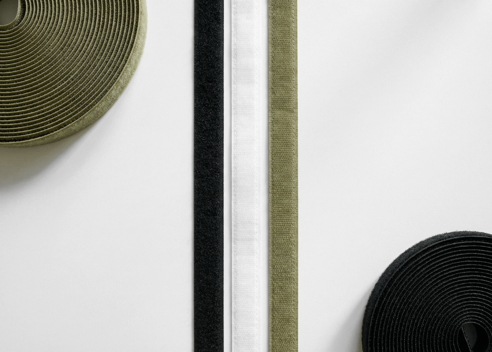 Липучка велкро