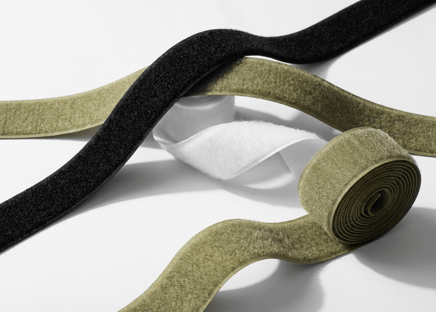 Липучка велкро