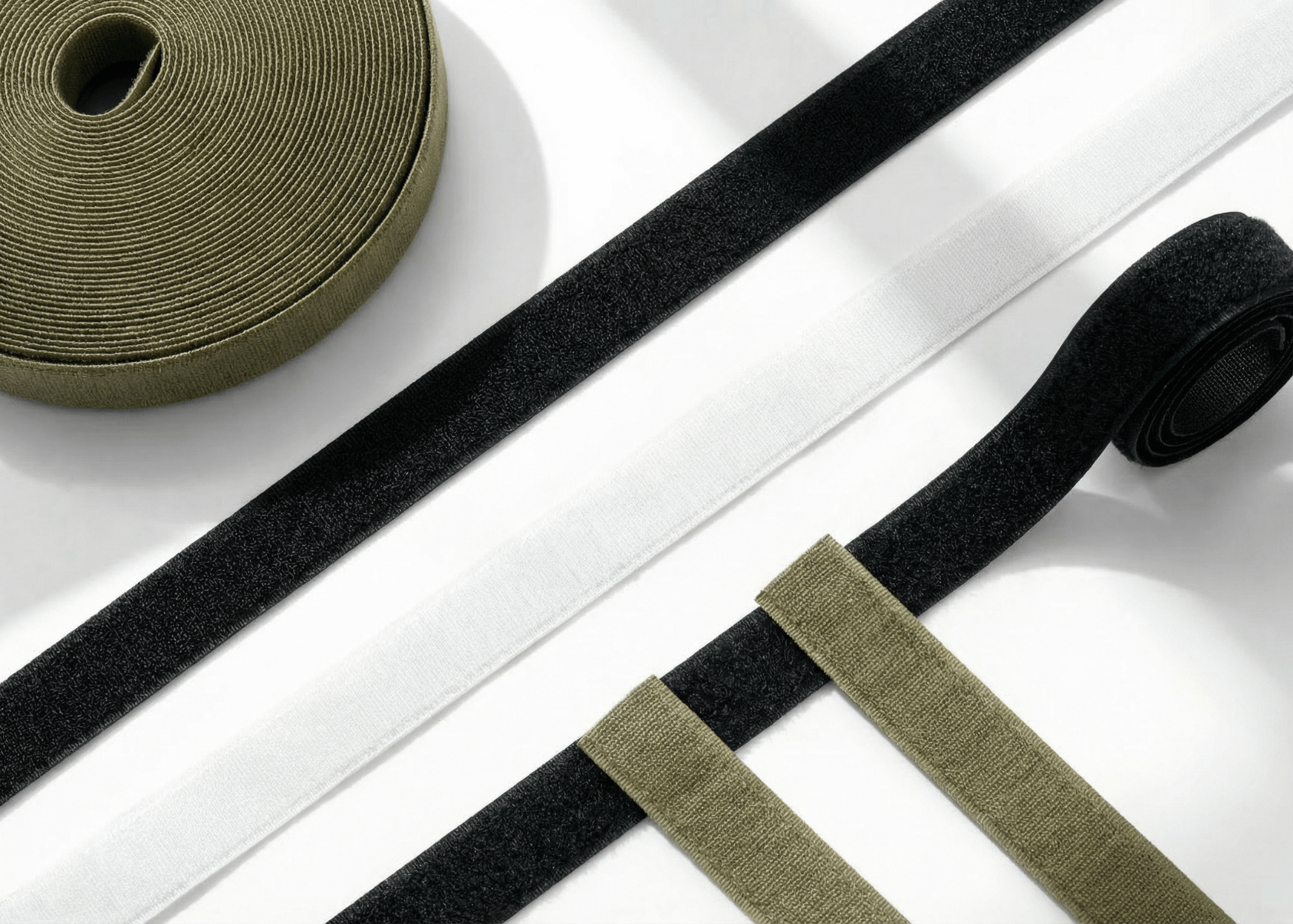 Липучка велкро