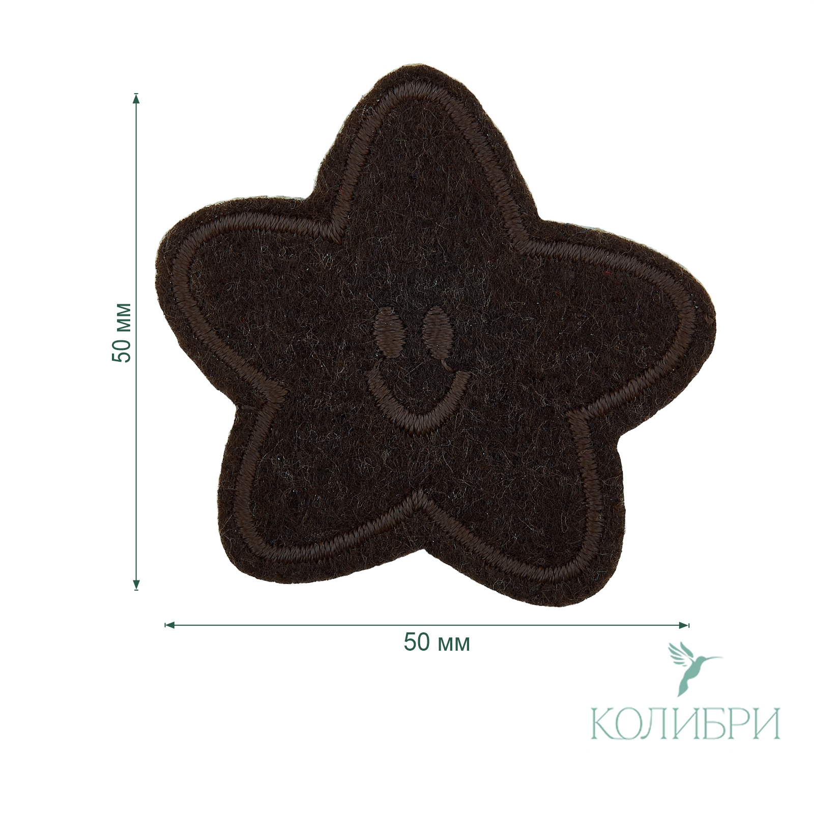 LA514 brown info