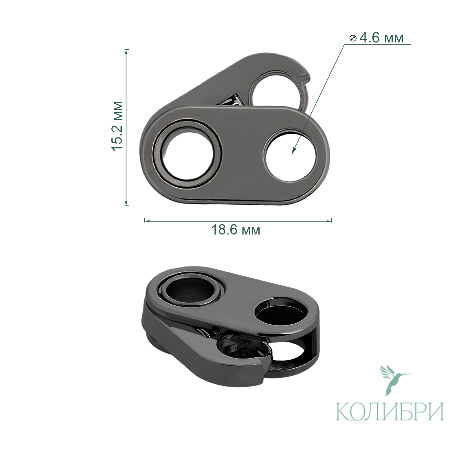 MFR06 nickel info