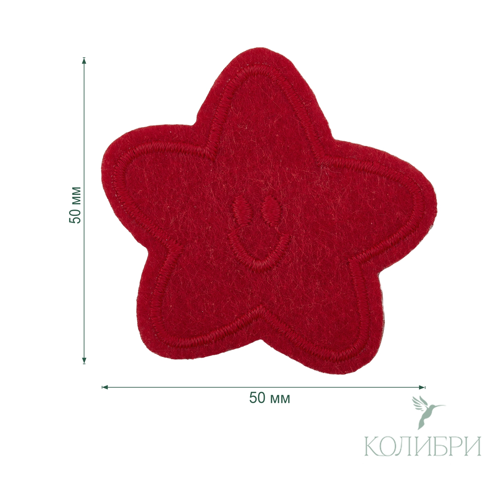LA514 red info