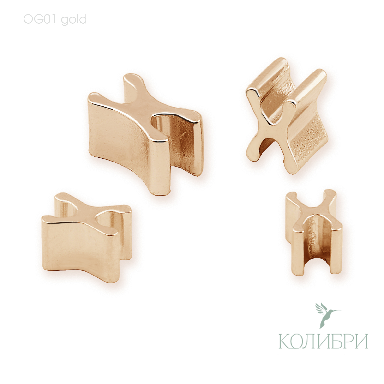 OG01 gold