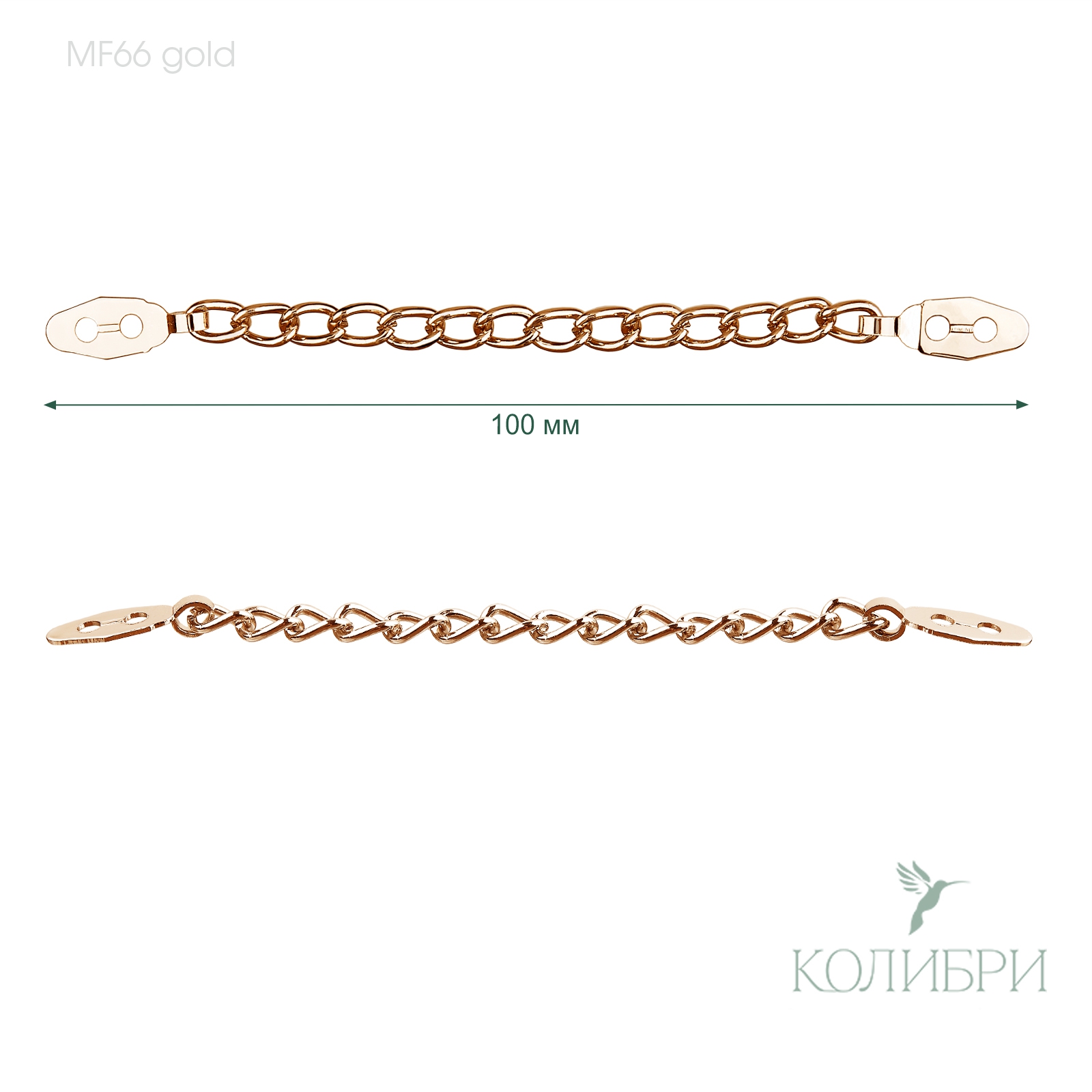 MF66 gold info
