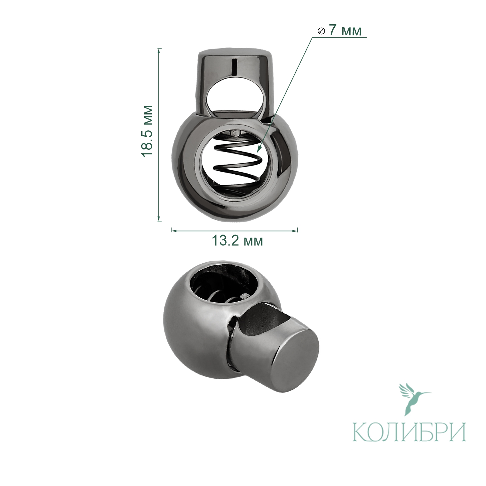 MFR04 nickel info