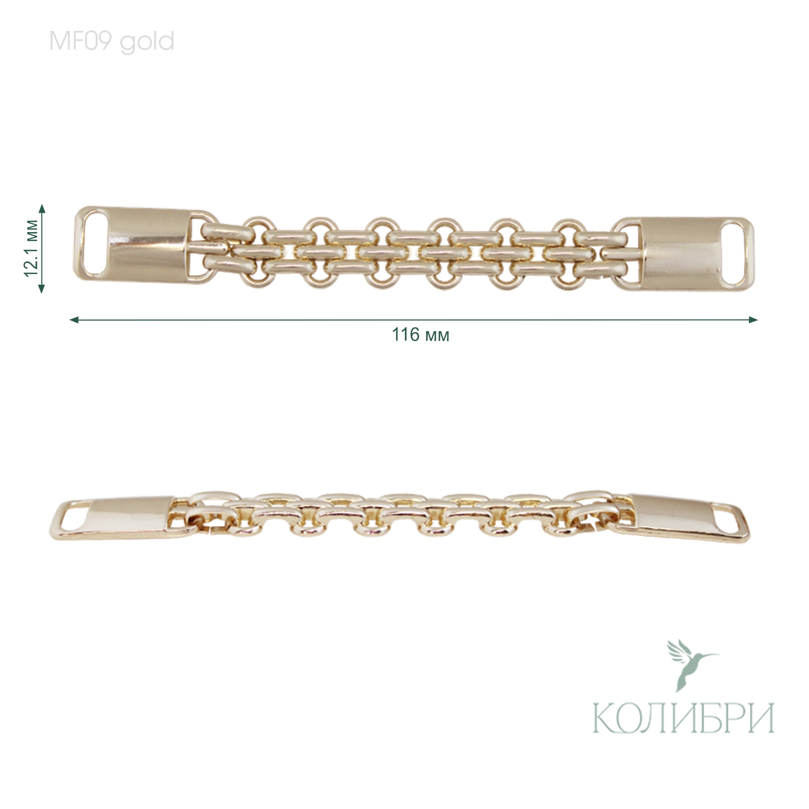 MF09 gold info