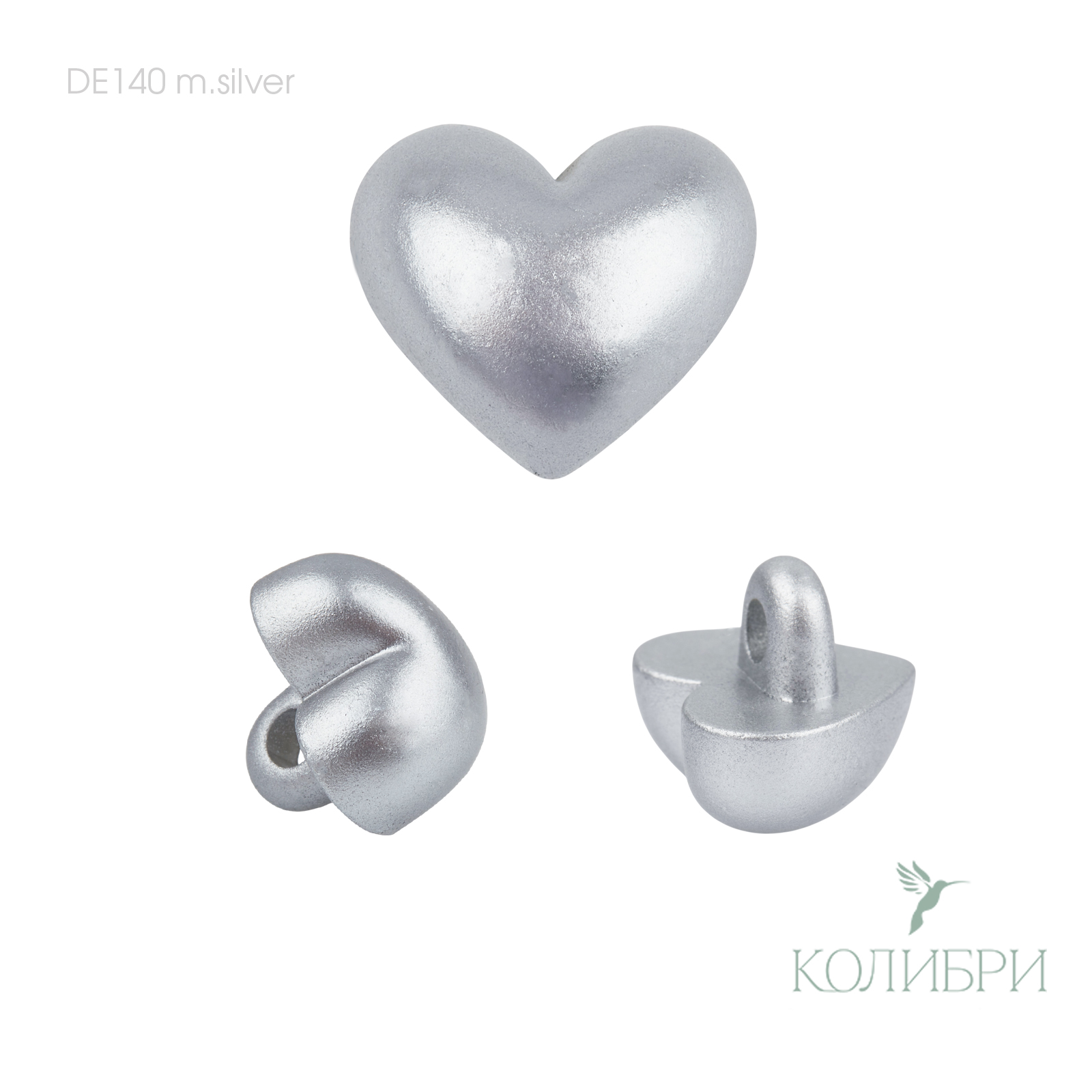 DE140 m.silver