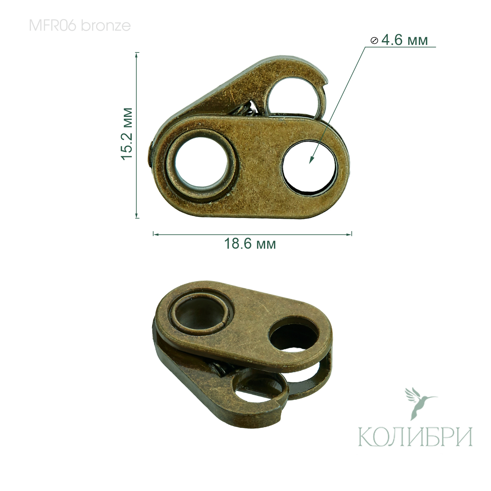 MFR06 bronze info