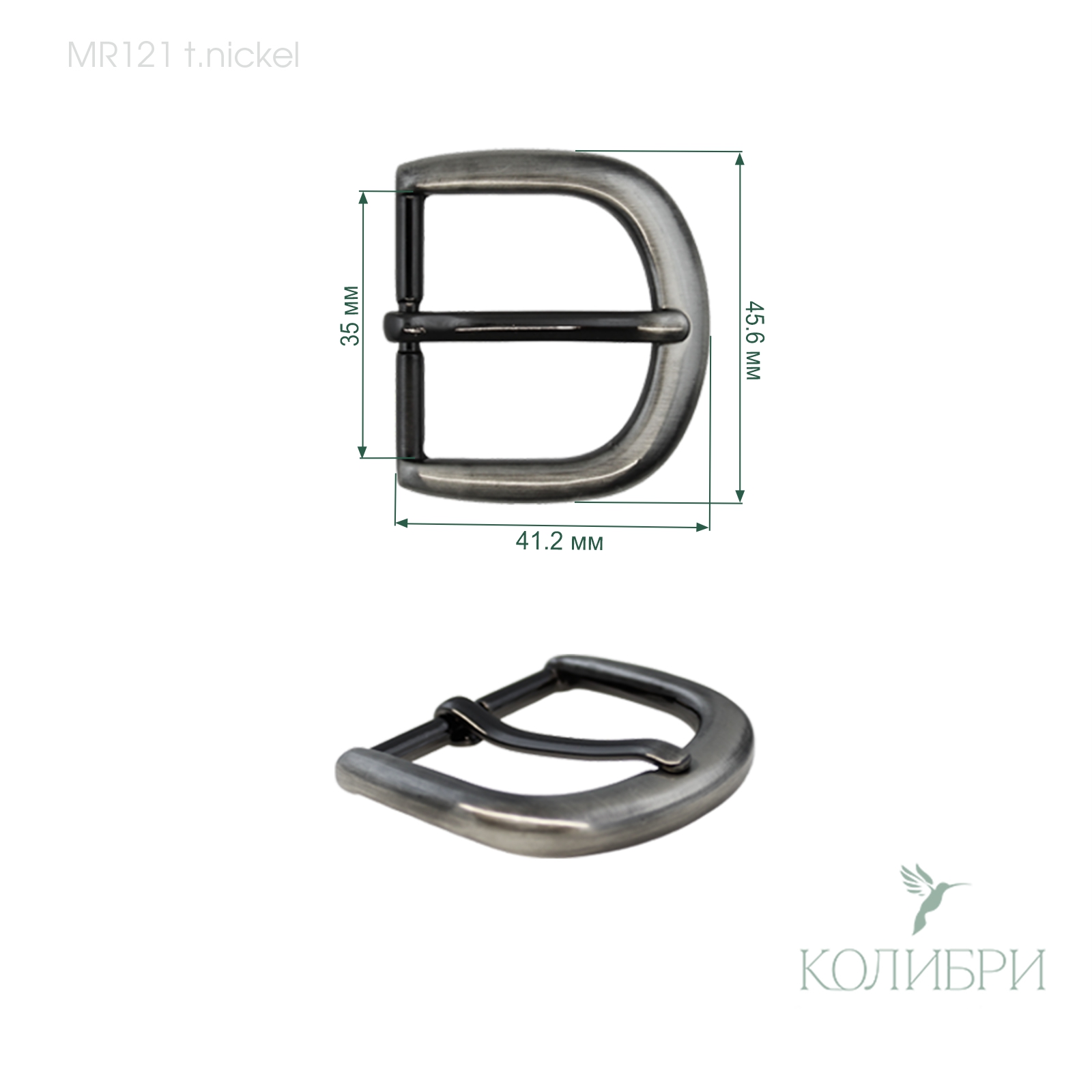 Mr121 t.nickel   info