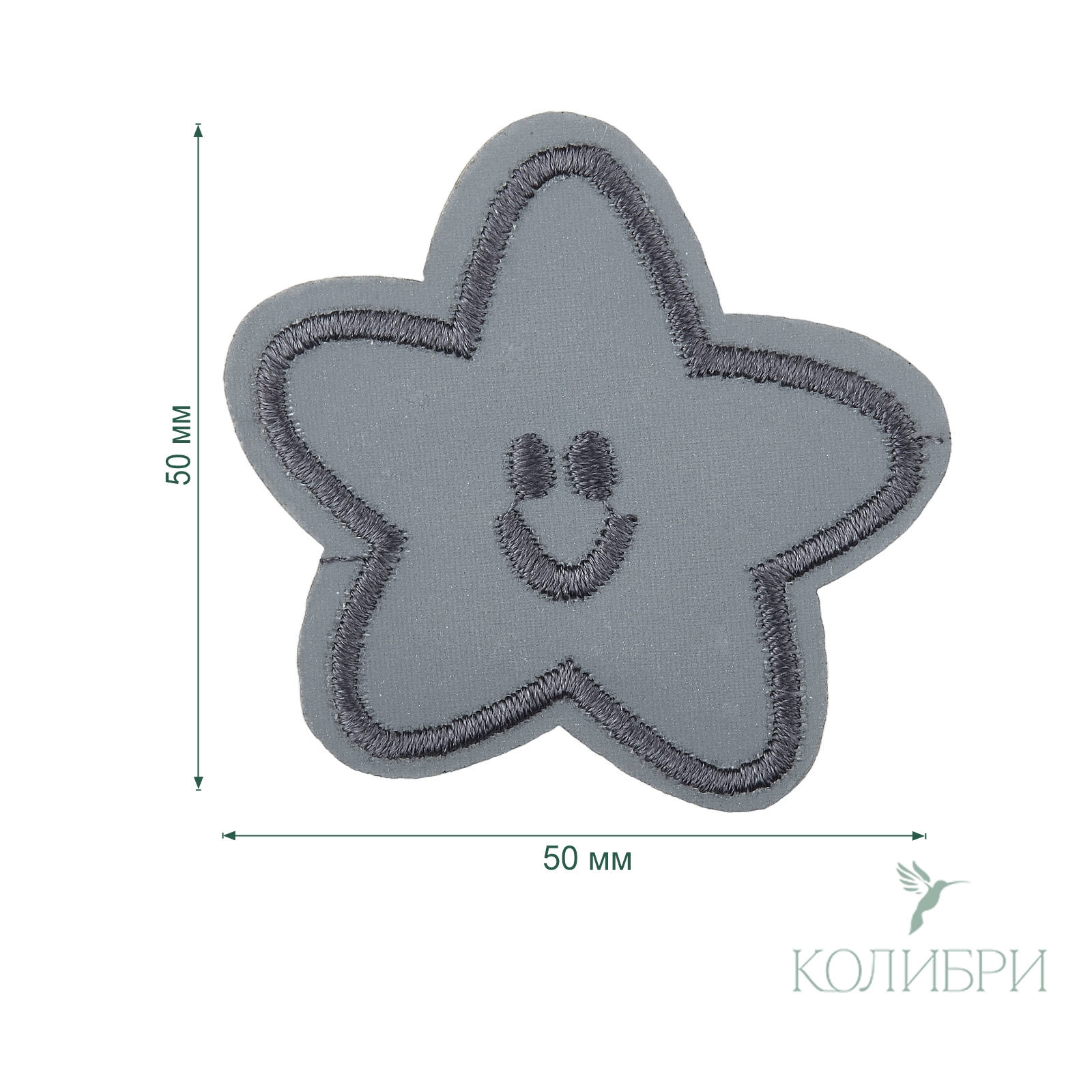 LA514 reflective info