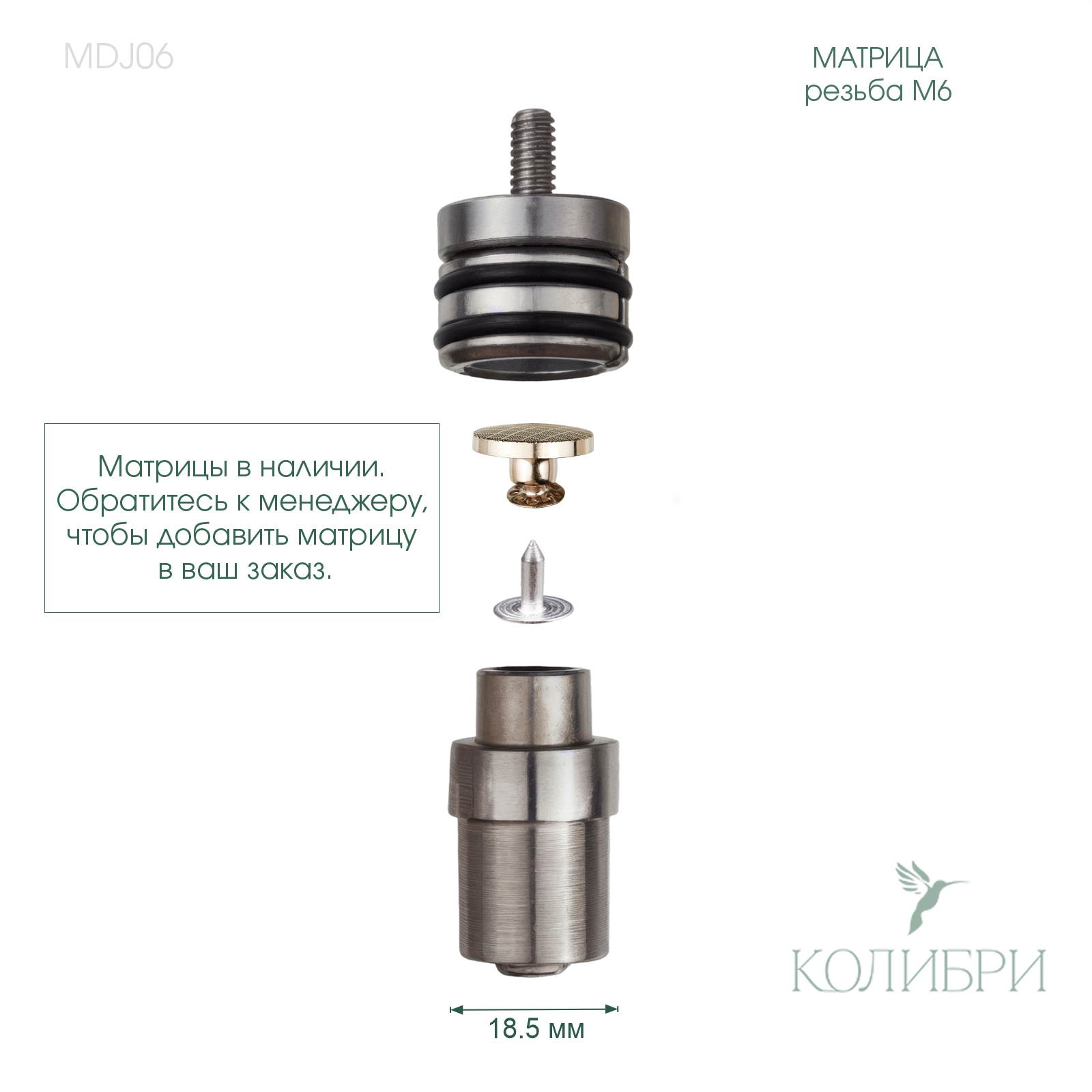 MDJ06_1 info