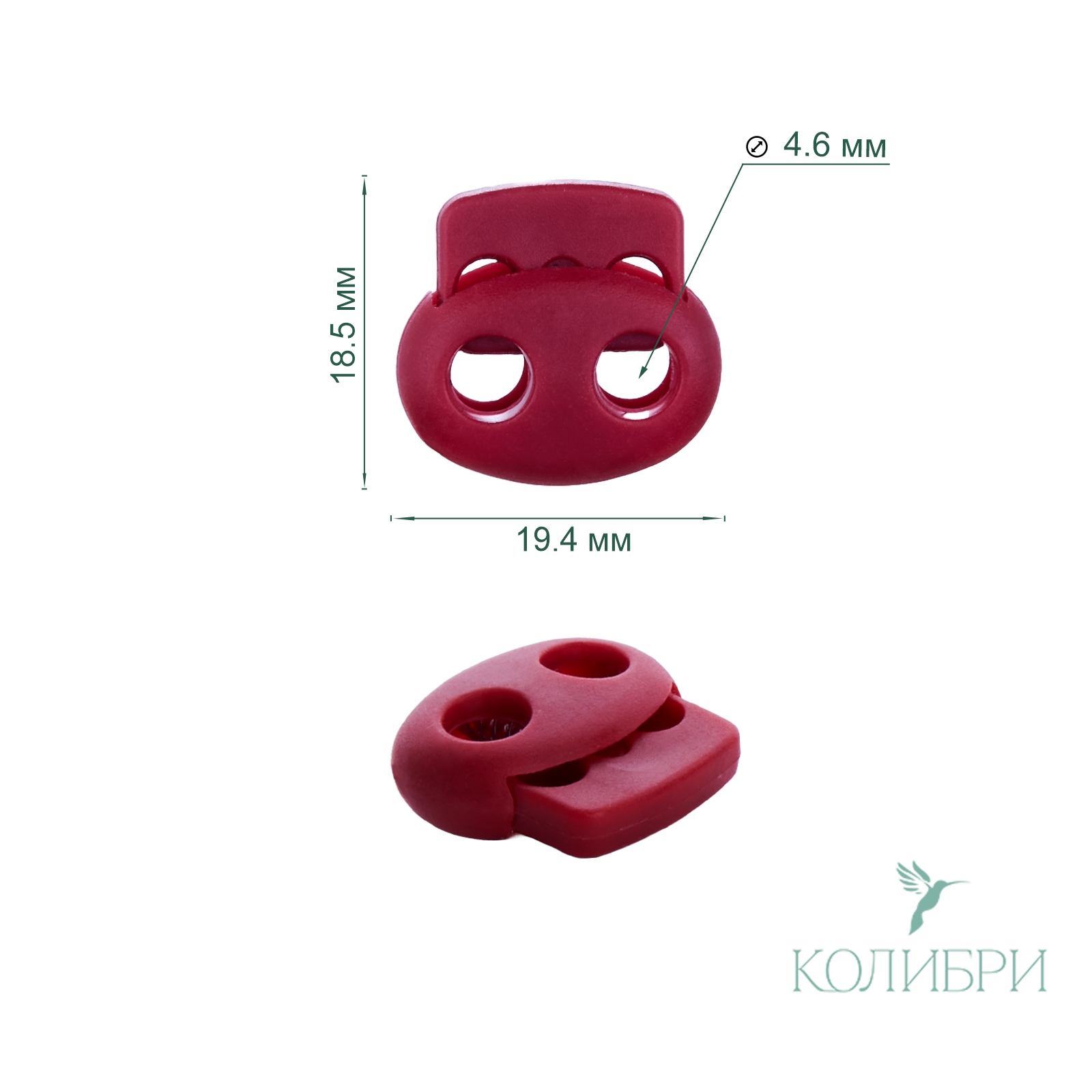 PFR09 m.red info