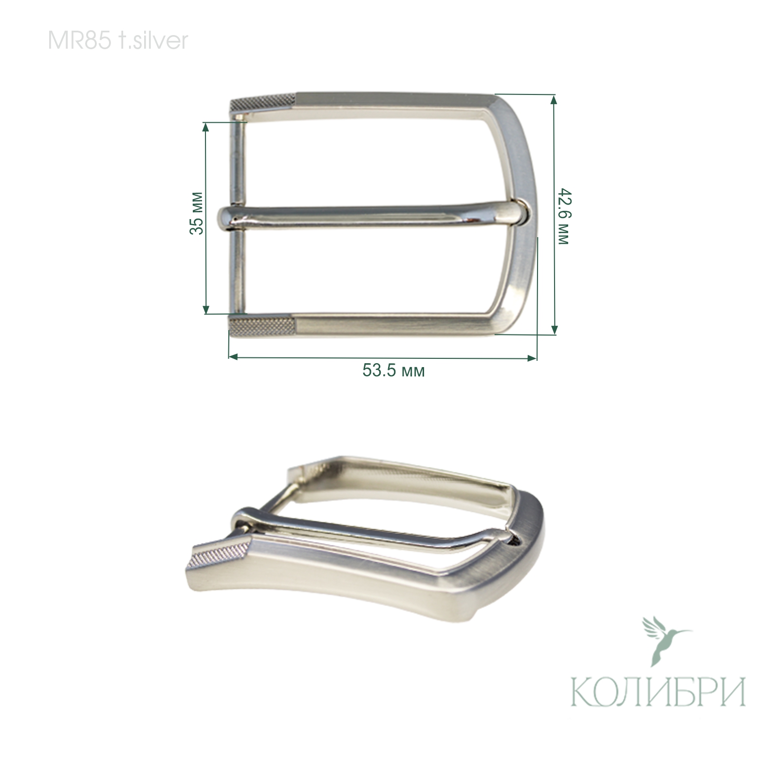 Mr85 t.silver info