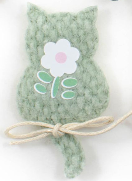 LA313 Green (зеленый)