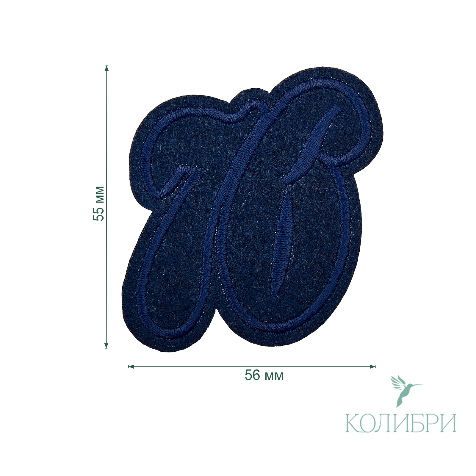 LA570 blue1 info