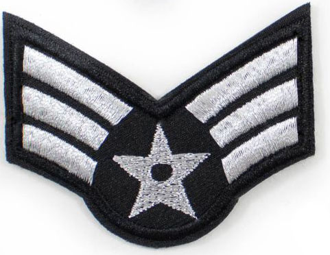 LA349 Silver (серебристый)