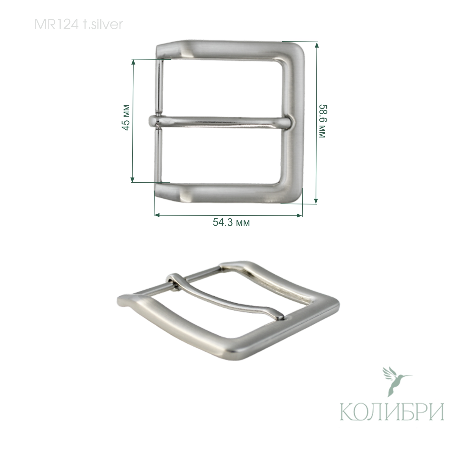 Mr124 t.silver info