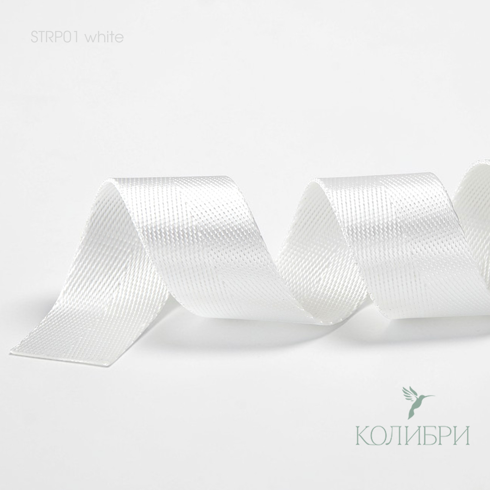 STRP01 white