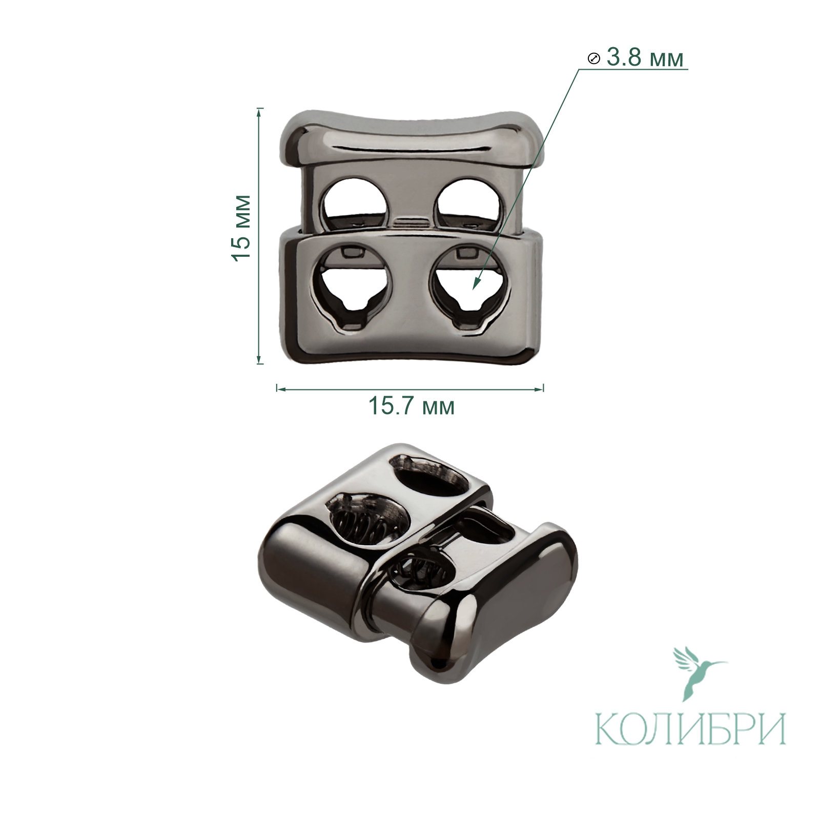 MFR05 nickel info