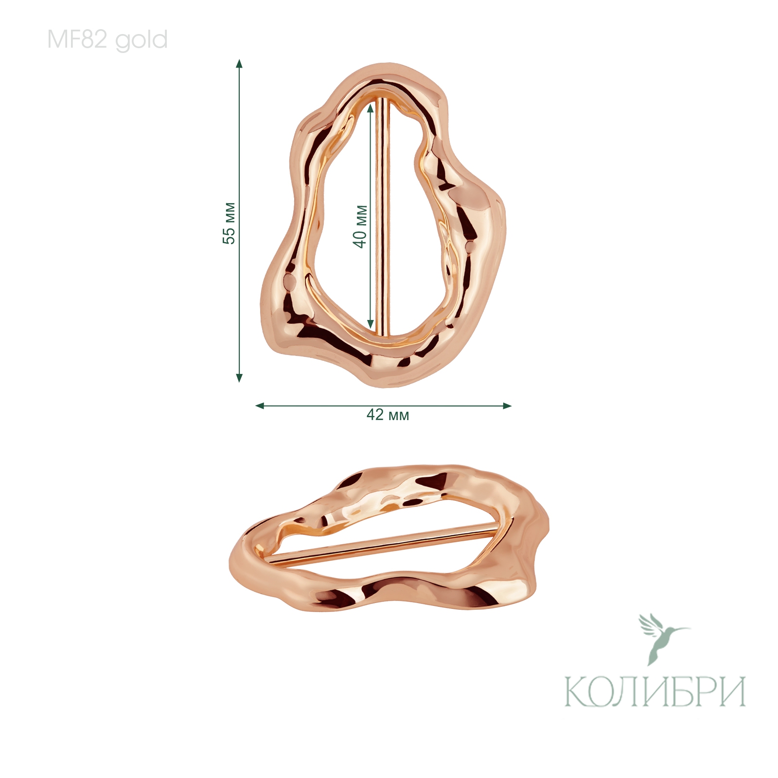 Mf82 gold