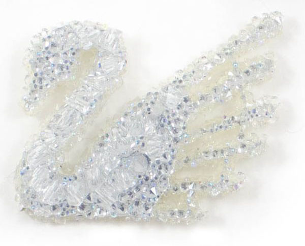 LA272 White (белый)