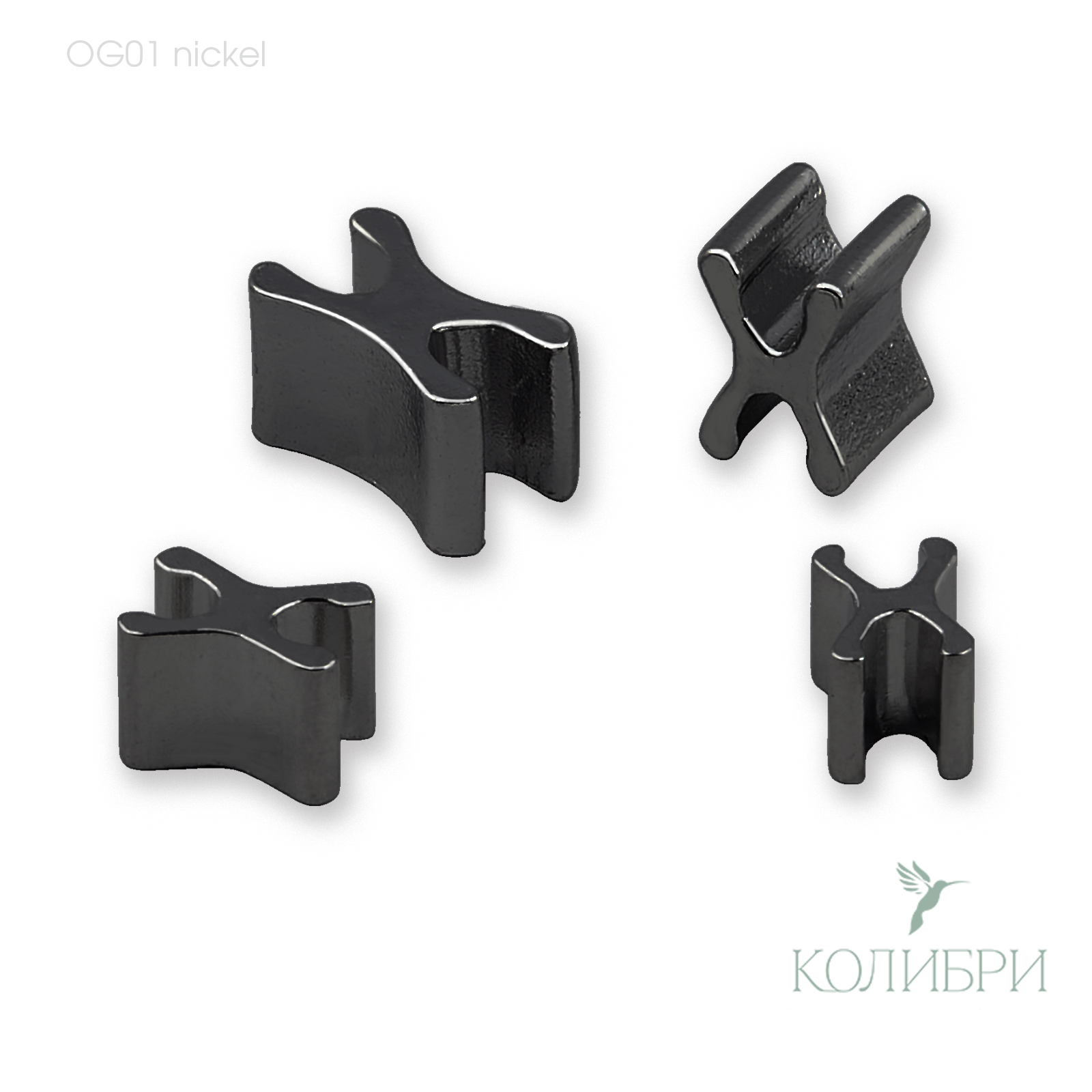 OG01 nickel