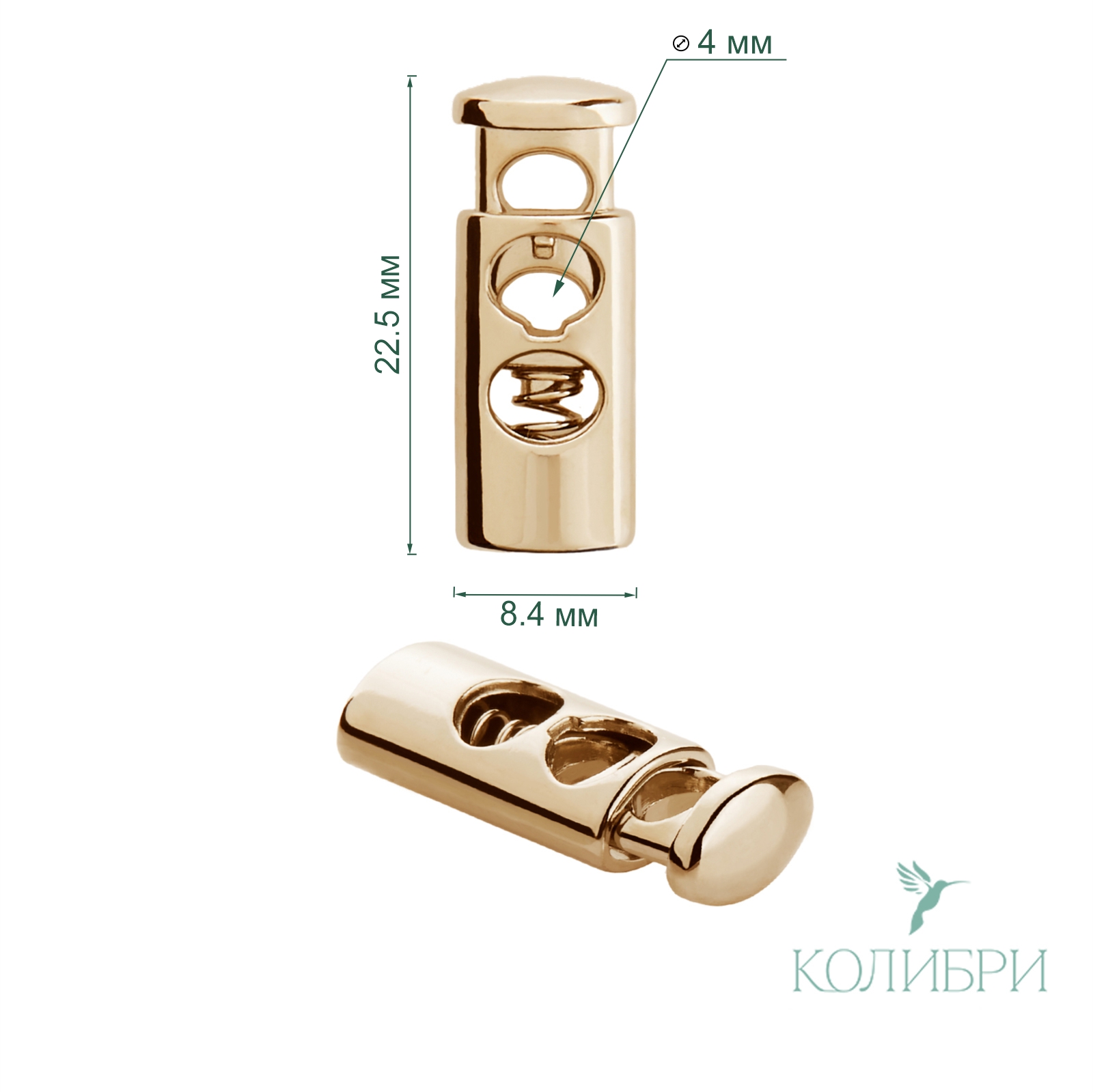 MFR19 gold info