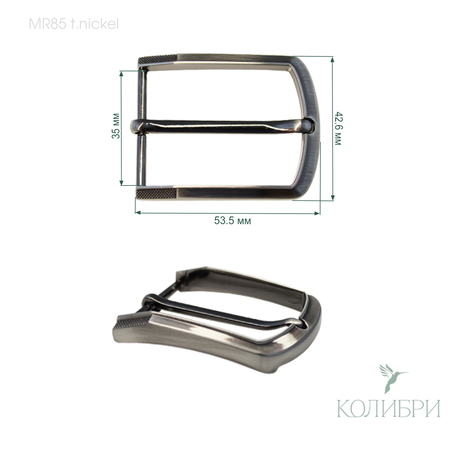 Mr85 t.nickel  info