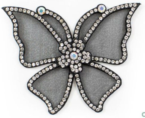 LA253 Silver (серебристый)