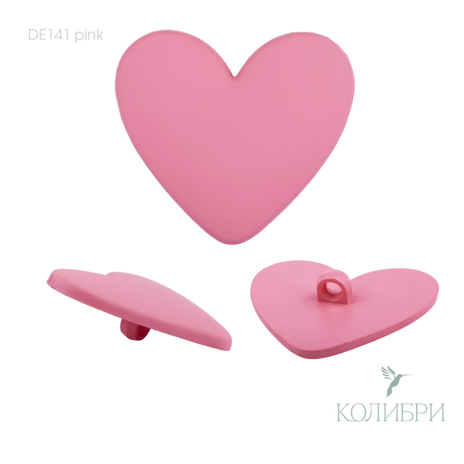 DE141 pink