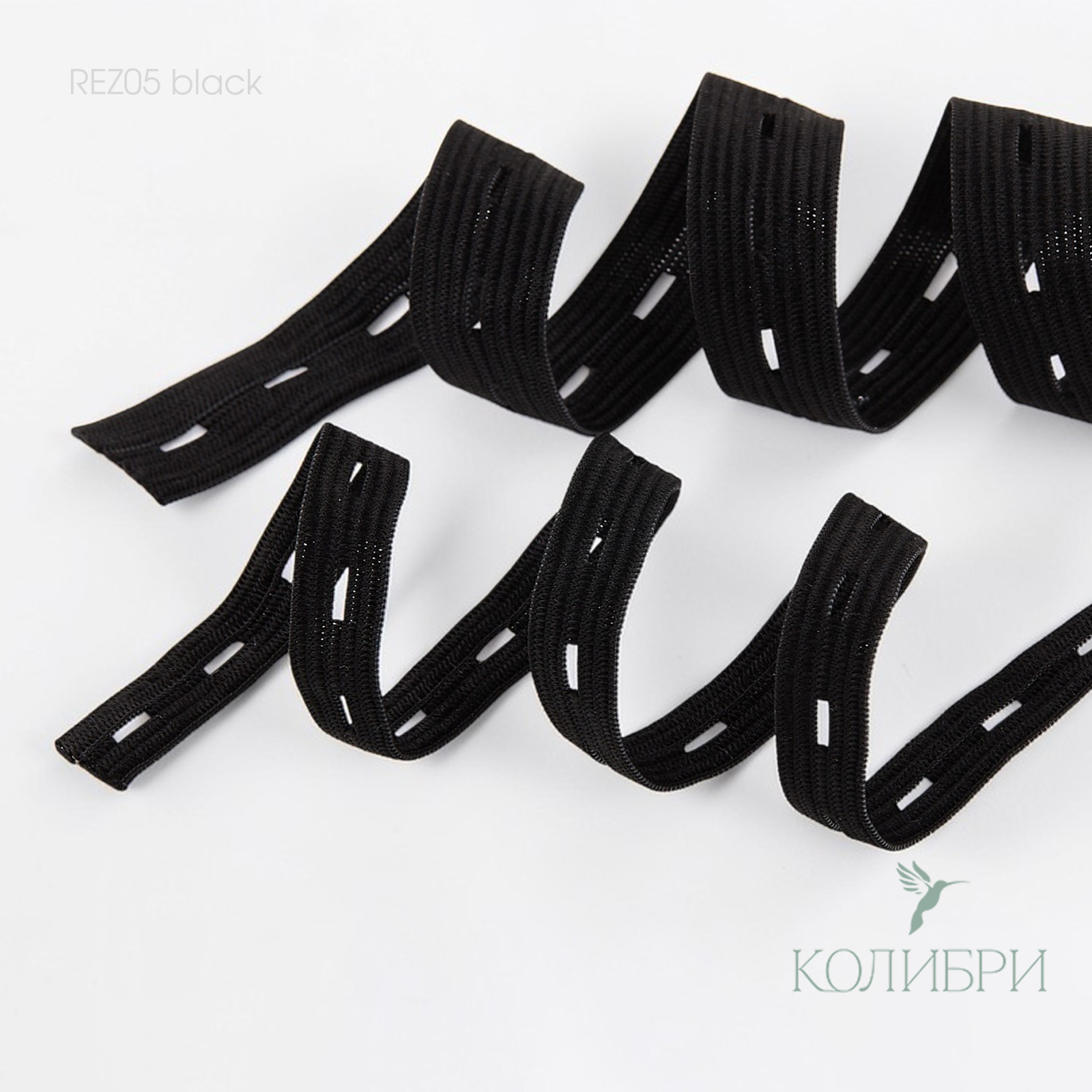 REZ05 black