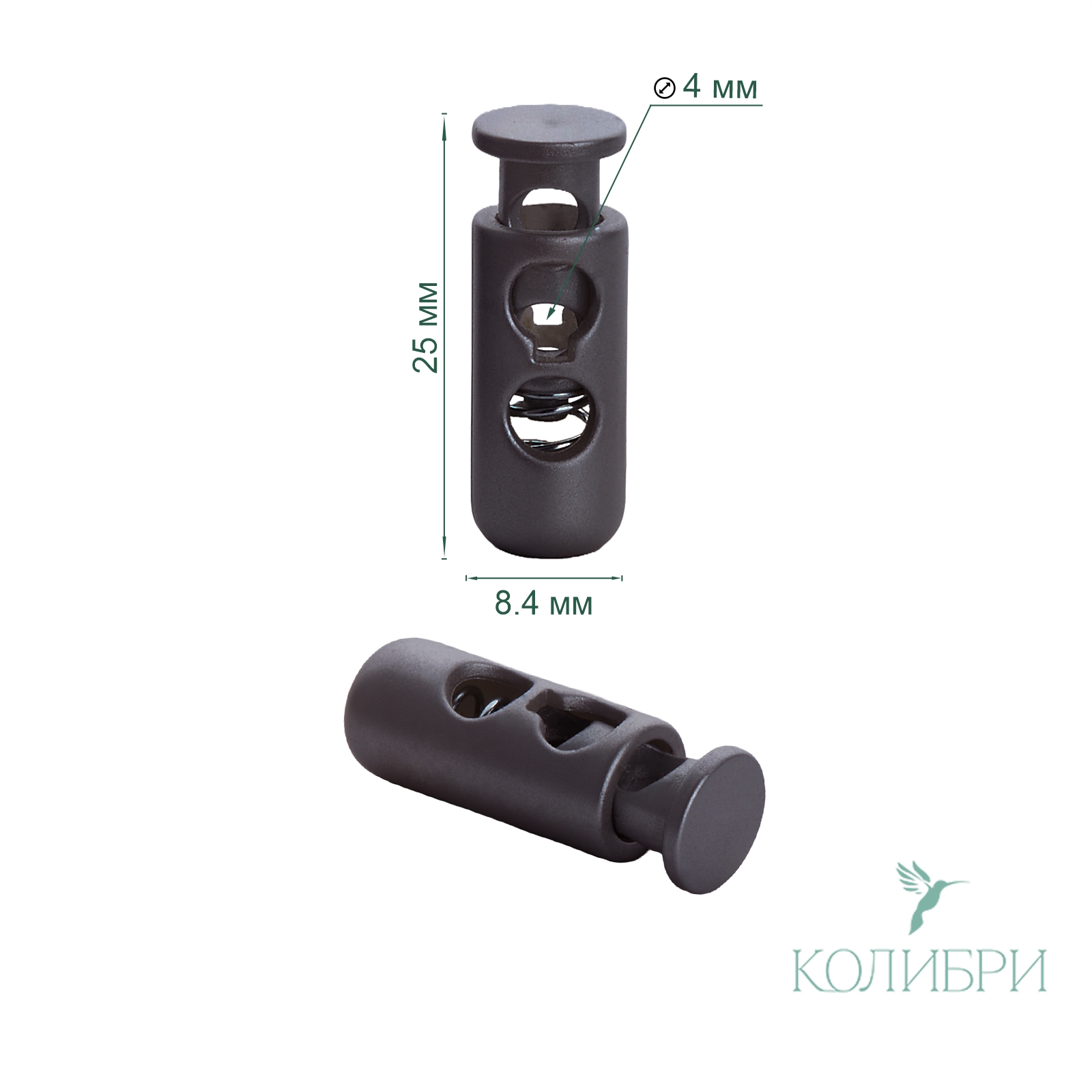 PFR03 m.nickel  info