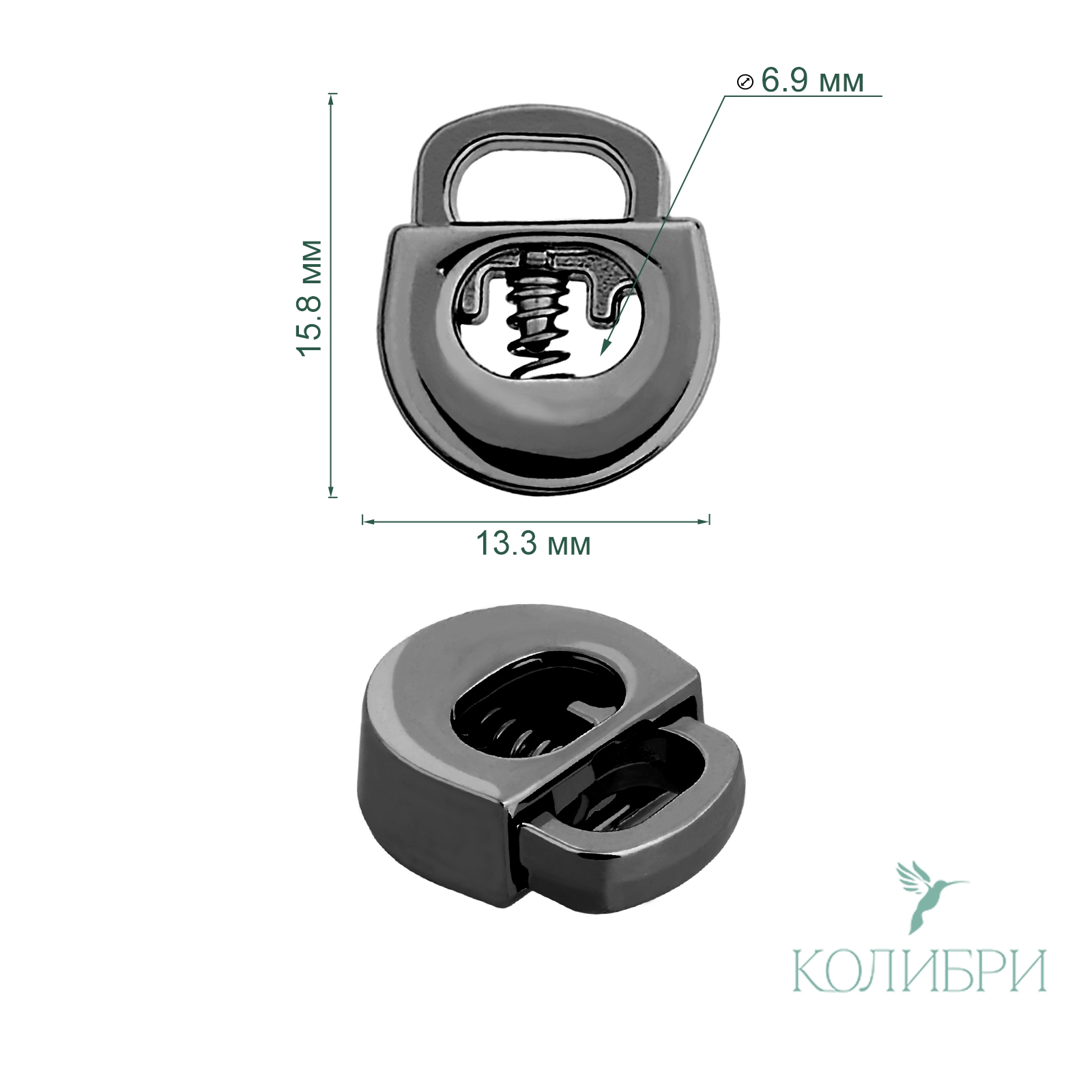 MFR02 nickel  info