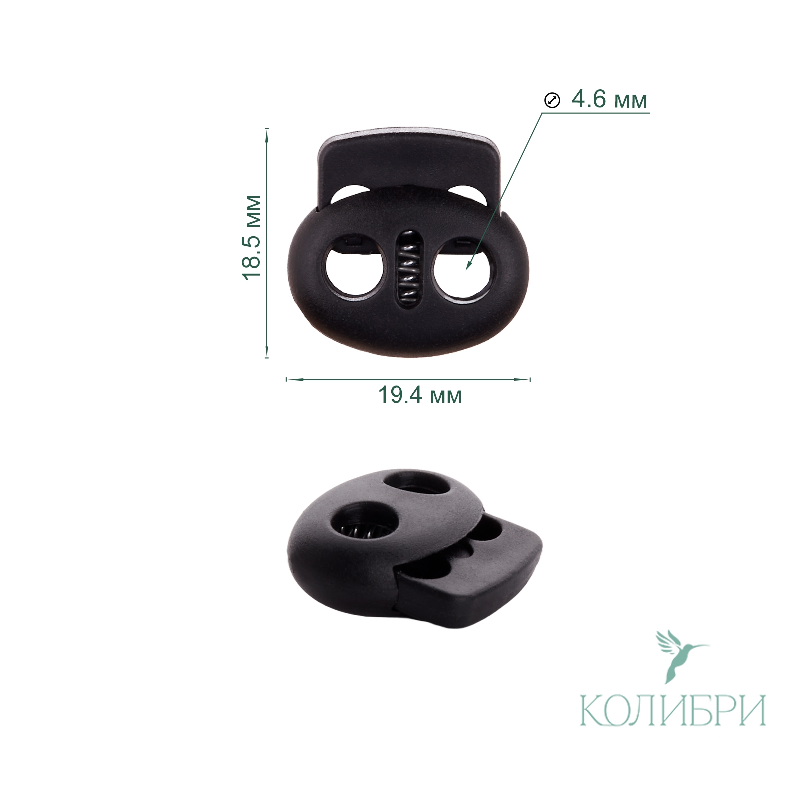 PFR09 m.black info