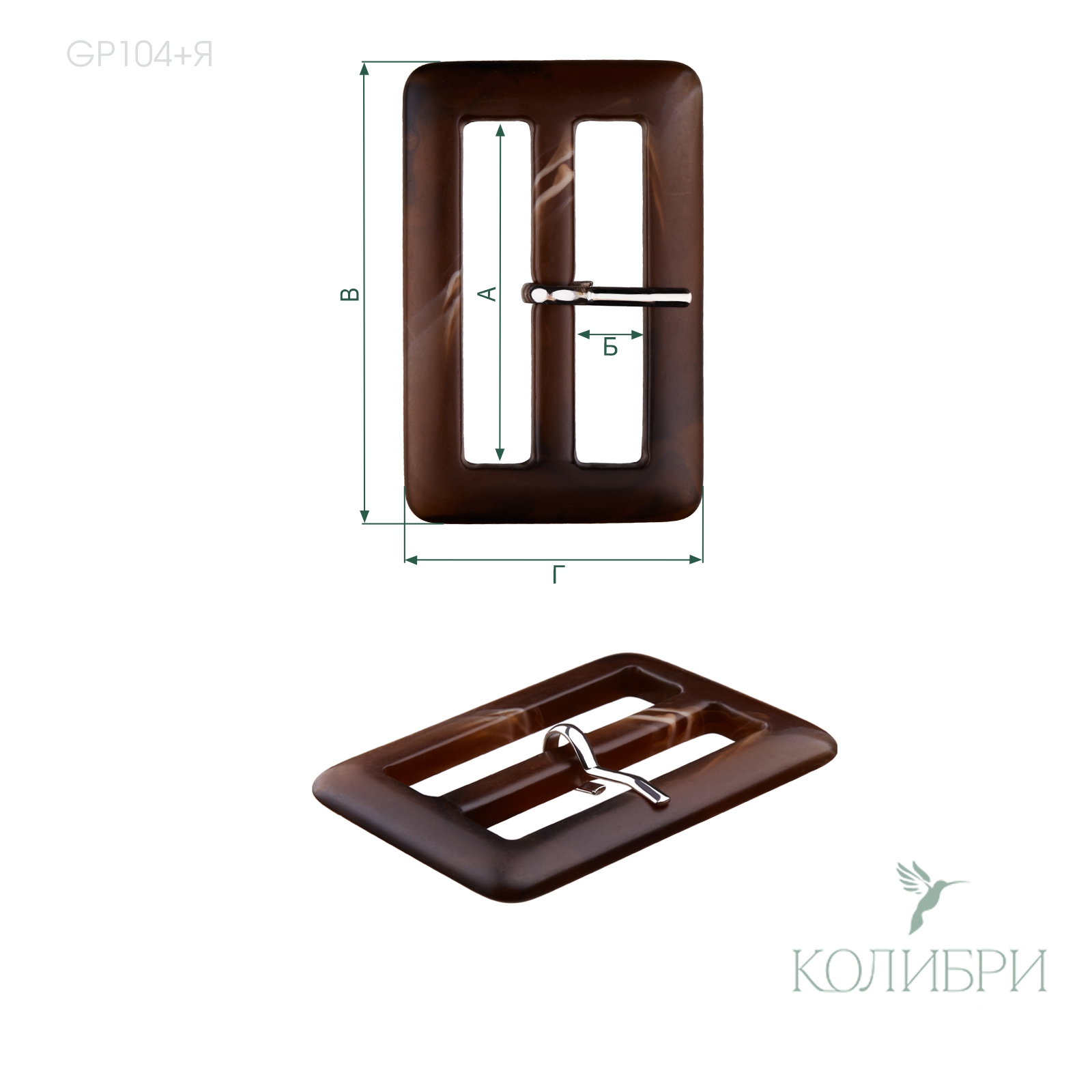 GP104+я info