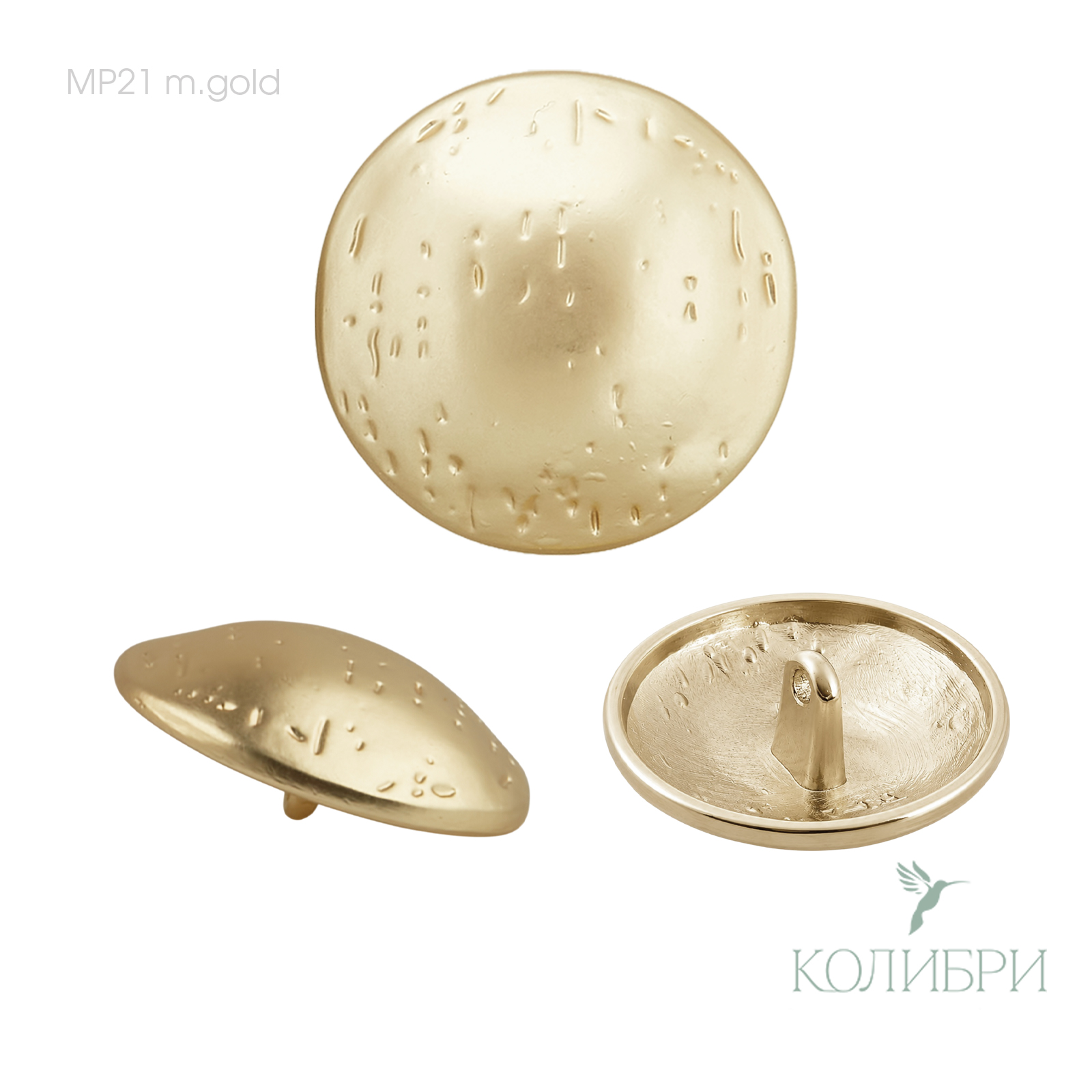 MP21 m.gold