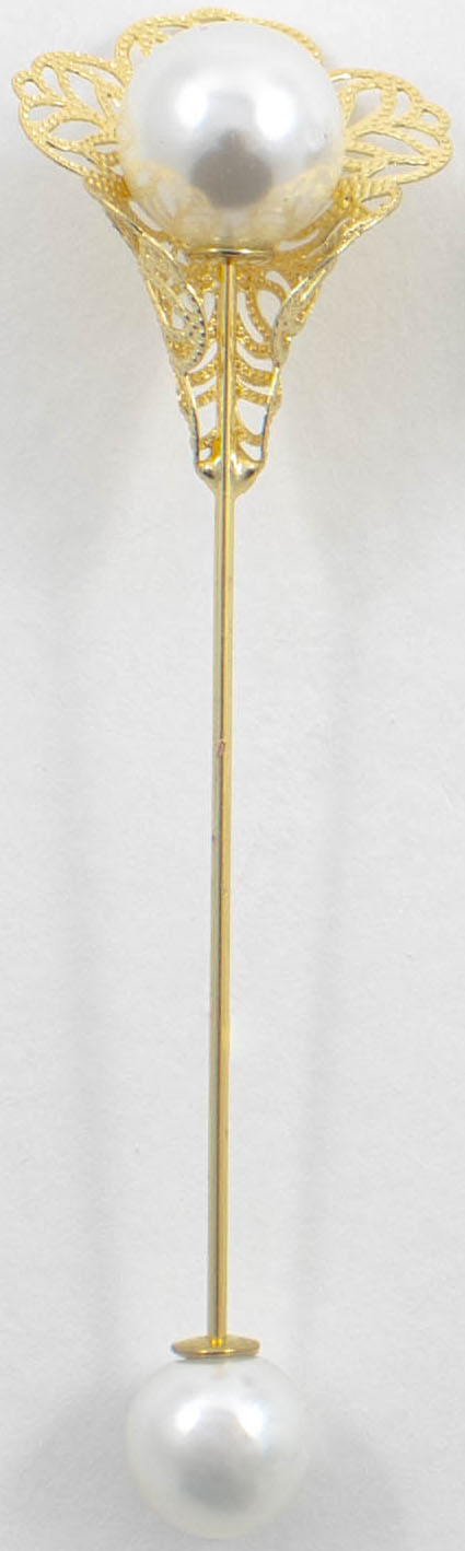 BU37 Gold (золотой)