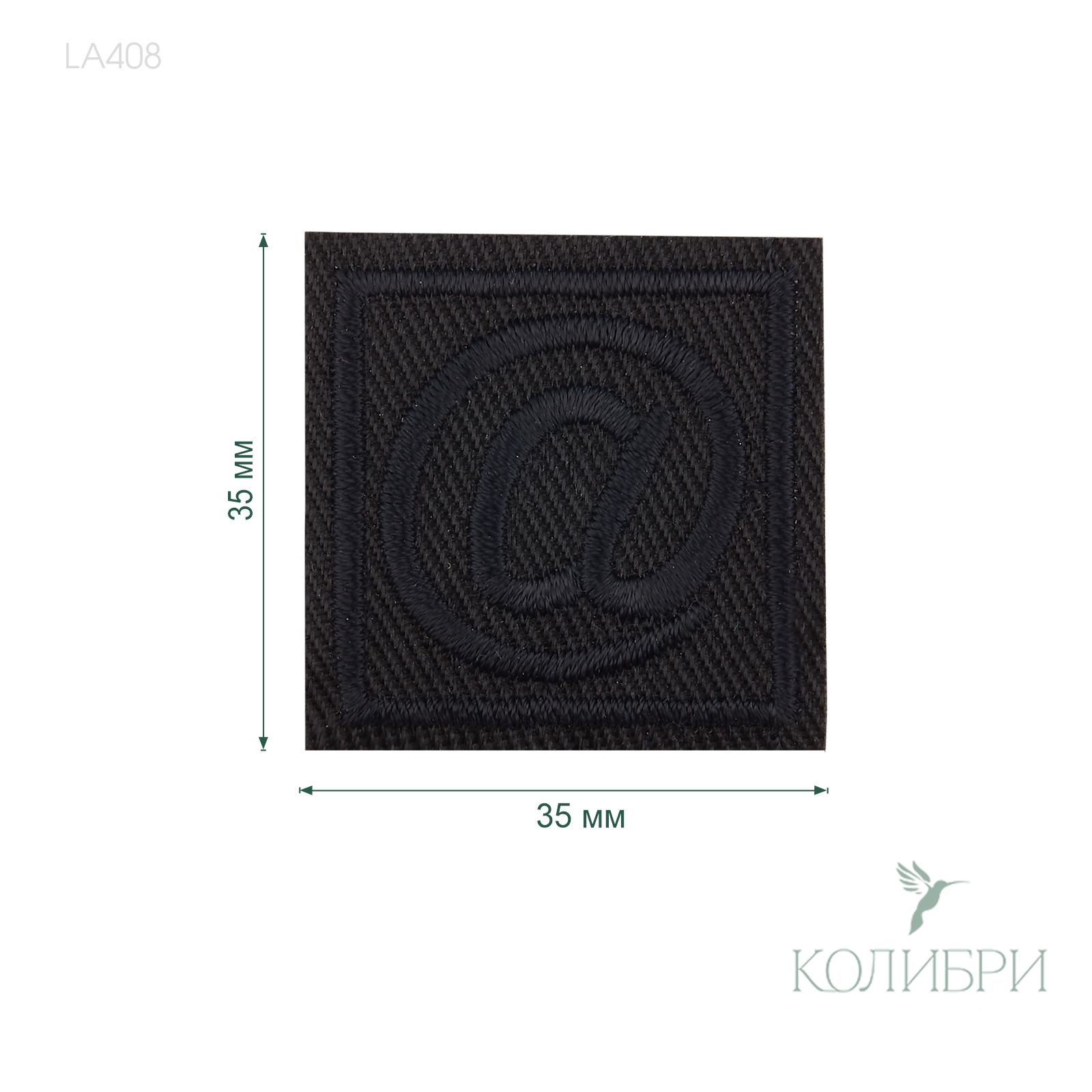 LA408 info