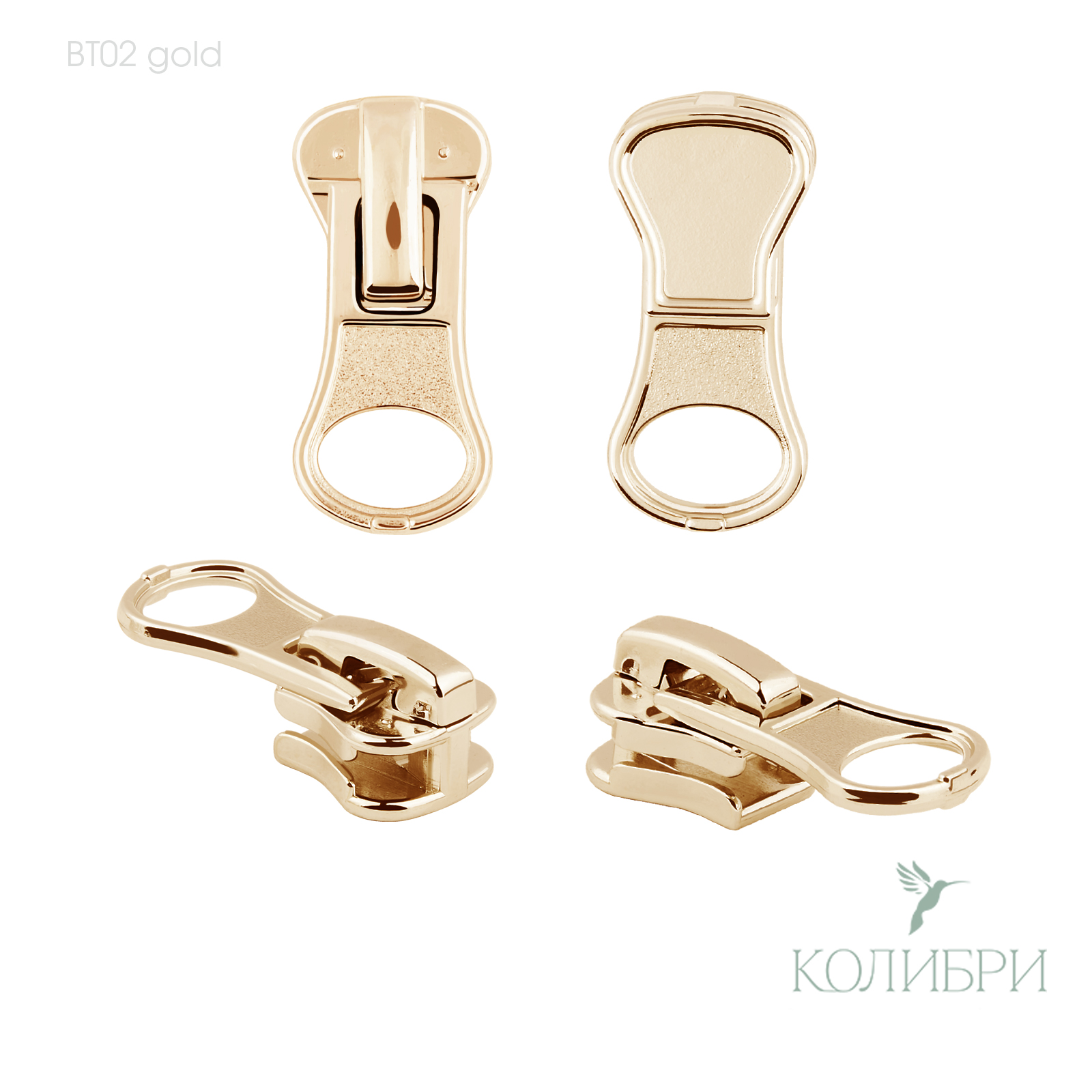 BT02 gold