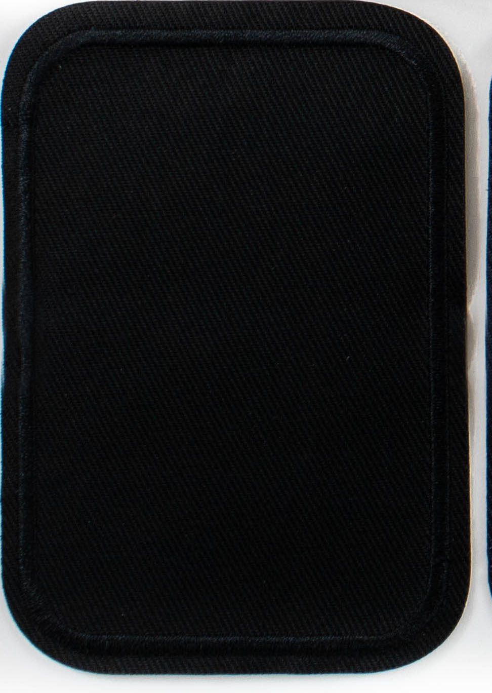 LA436 Black (черный)