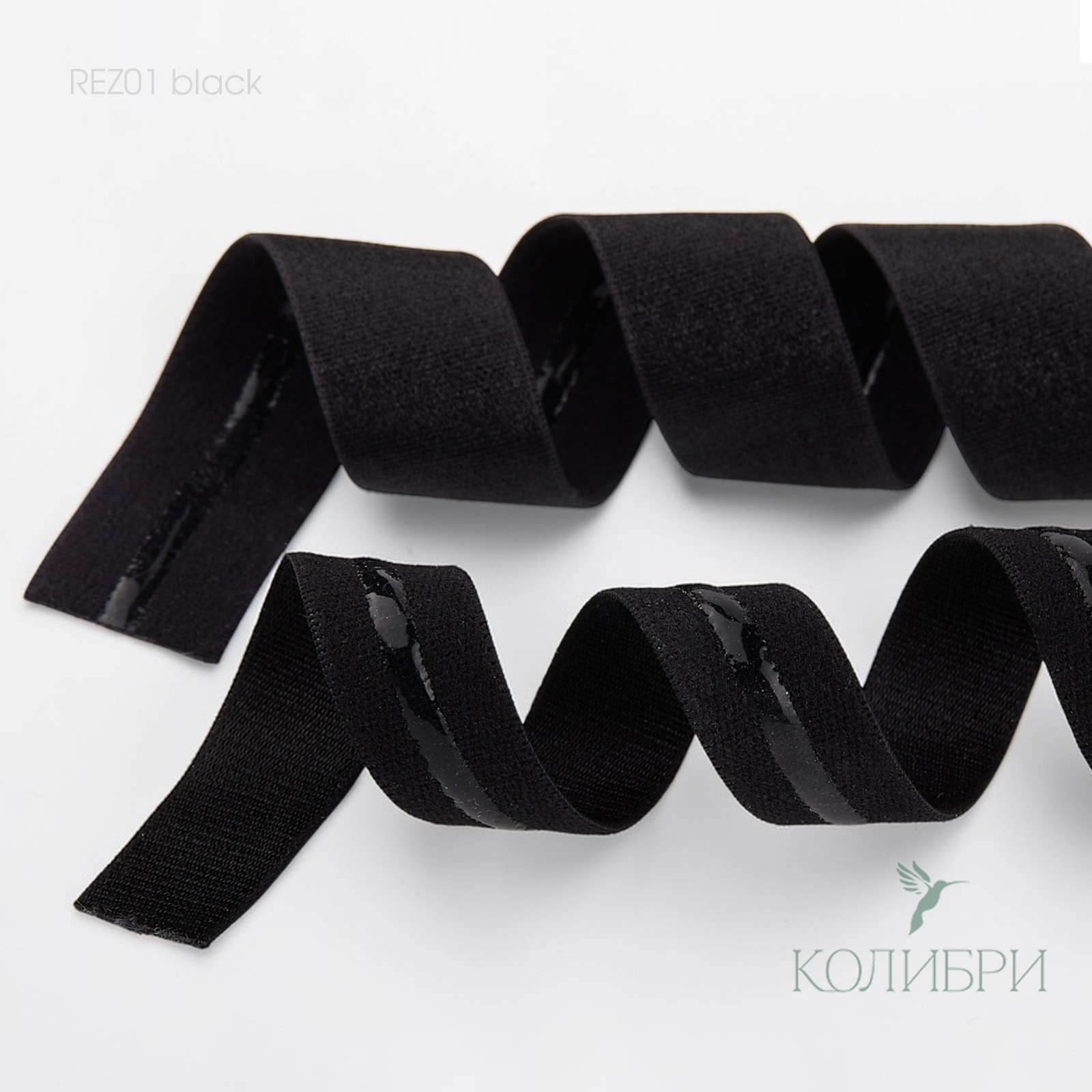 REZ01 black