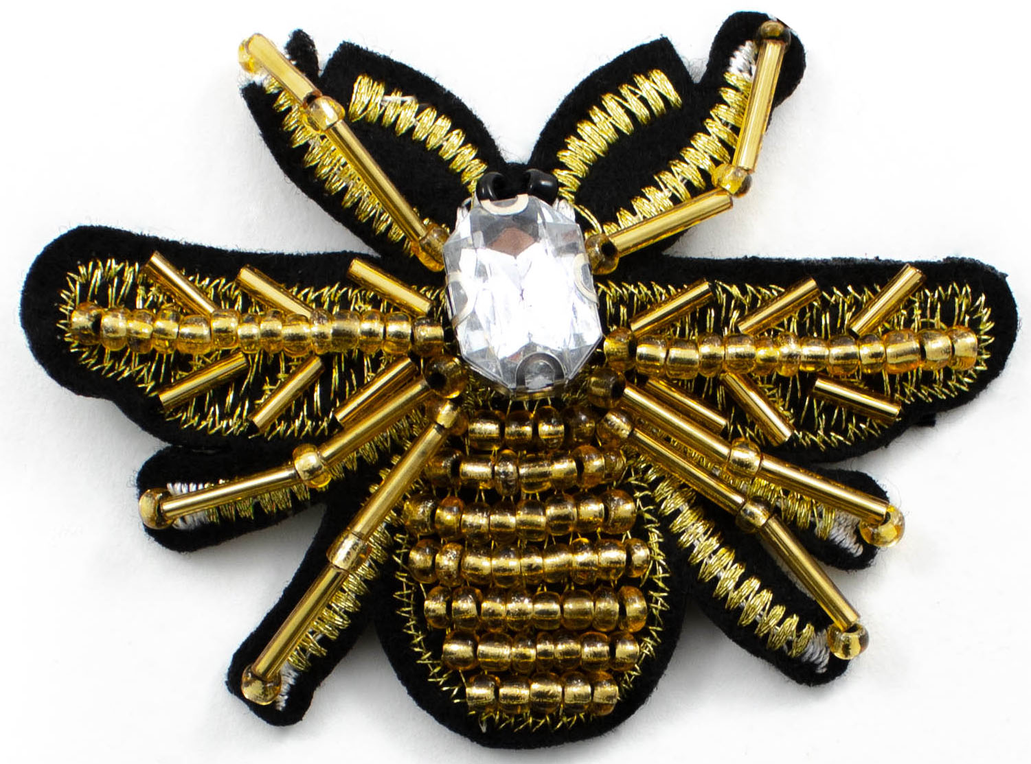 LA52 Gold (золотой)