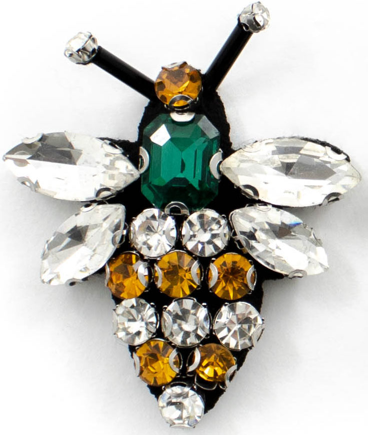 LA17 Green (зеленый)