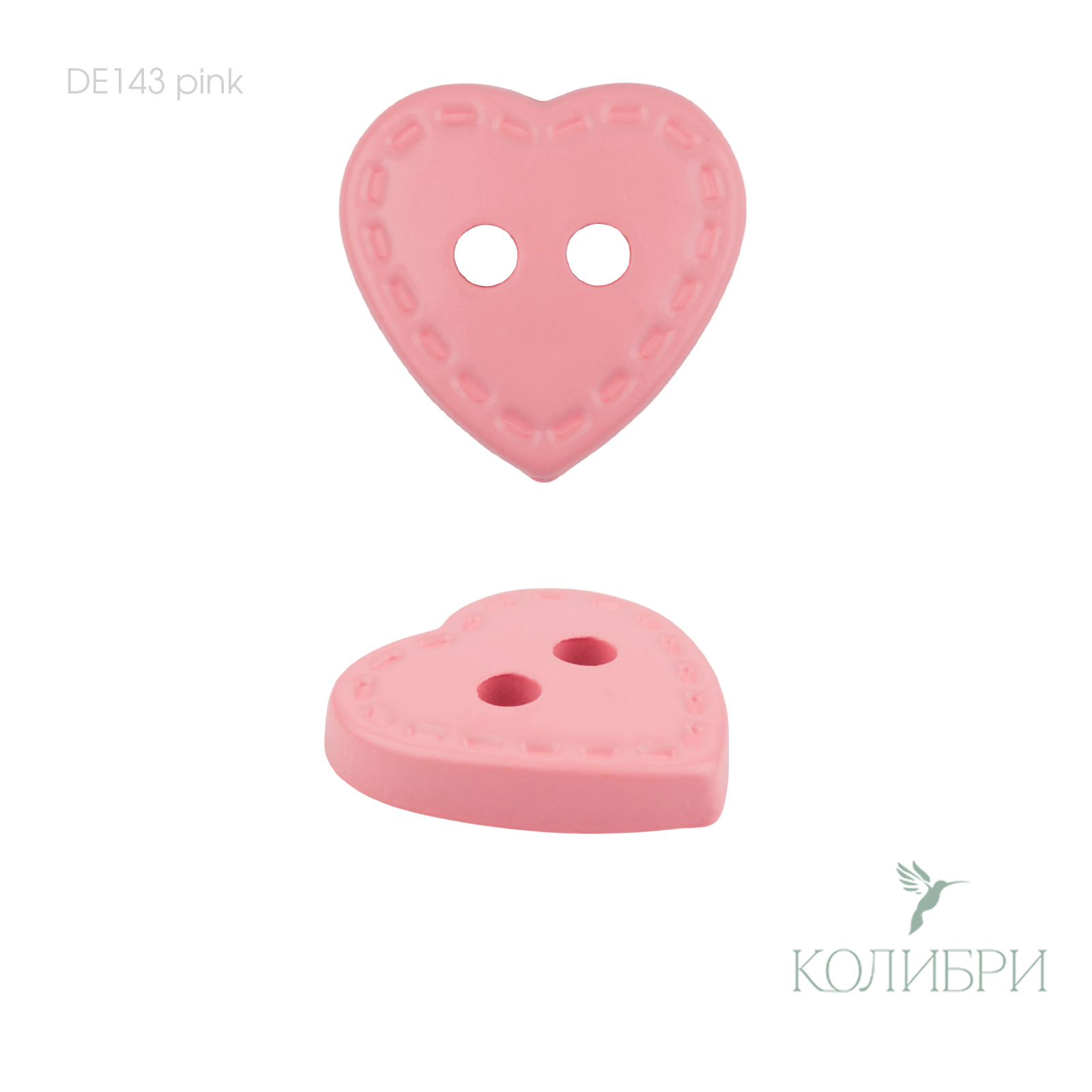 DE143 pink