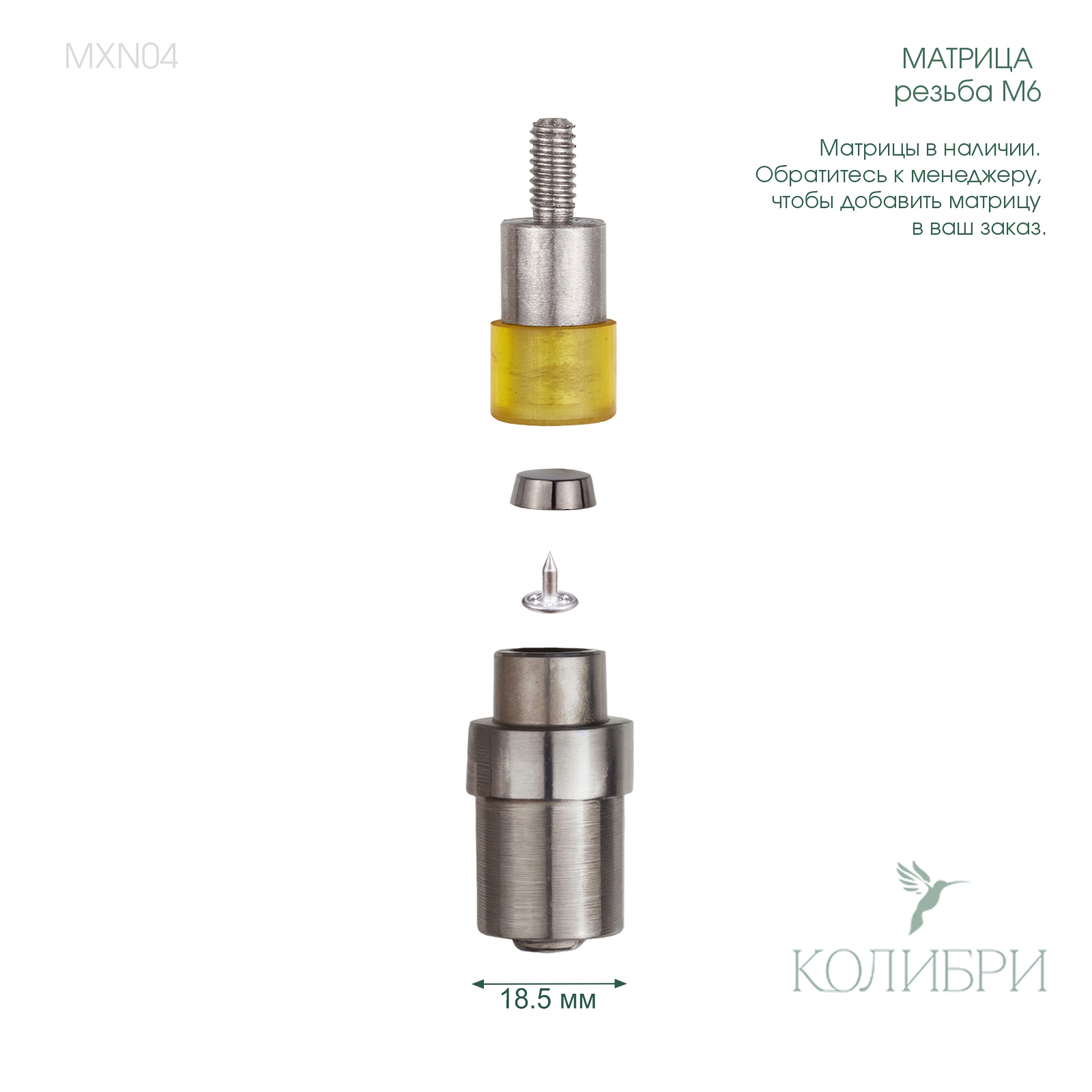 MXN04_1 info